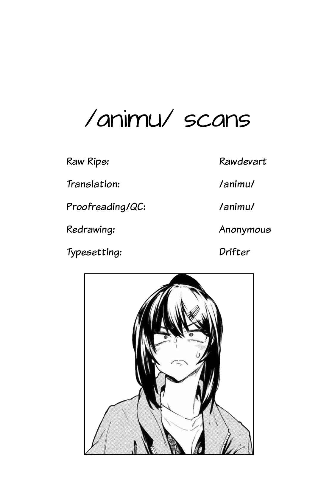 Page 20 Chapter 30 Teisou Gyakuten Sekai
