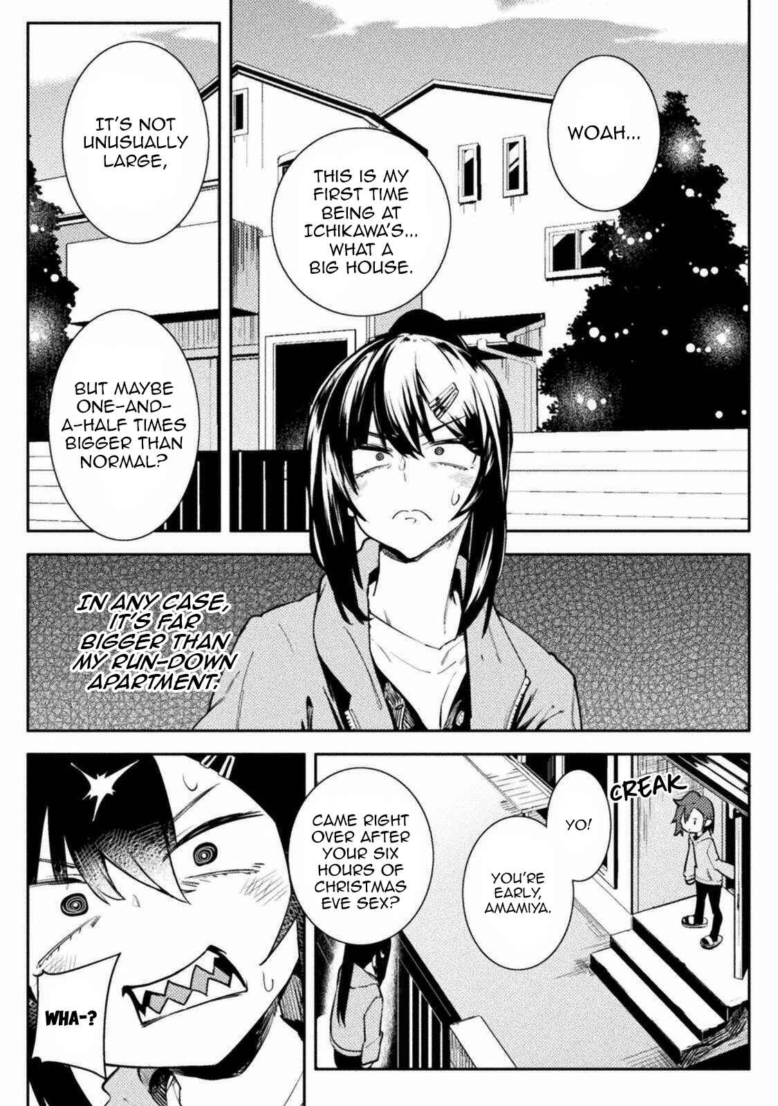 Page 9 Chapter 30 Teisou Gyakuten Sekai
