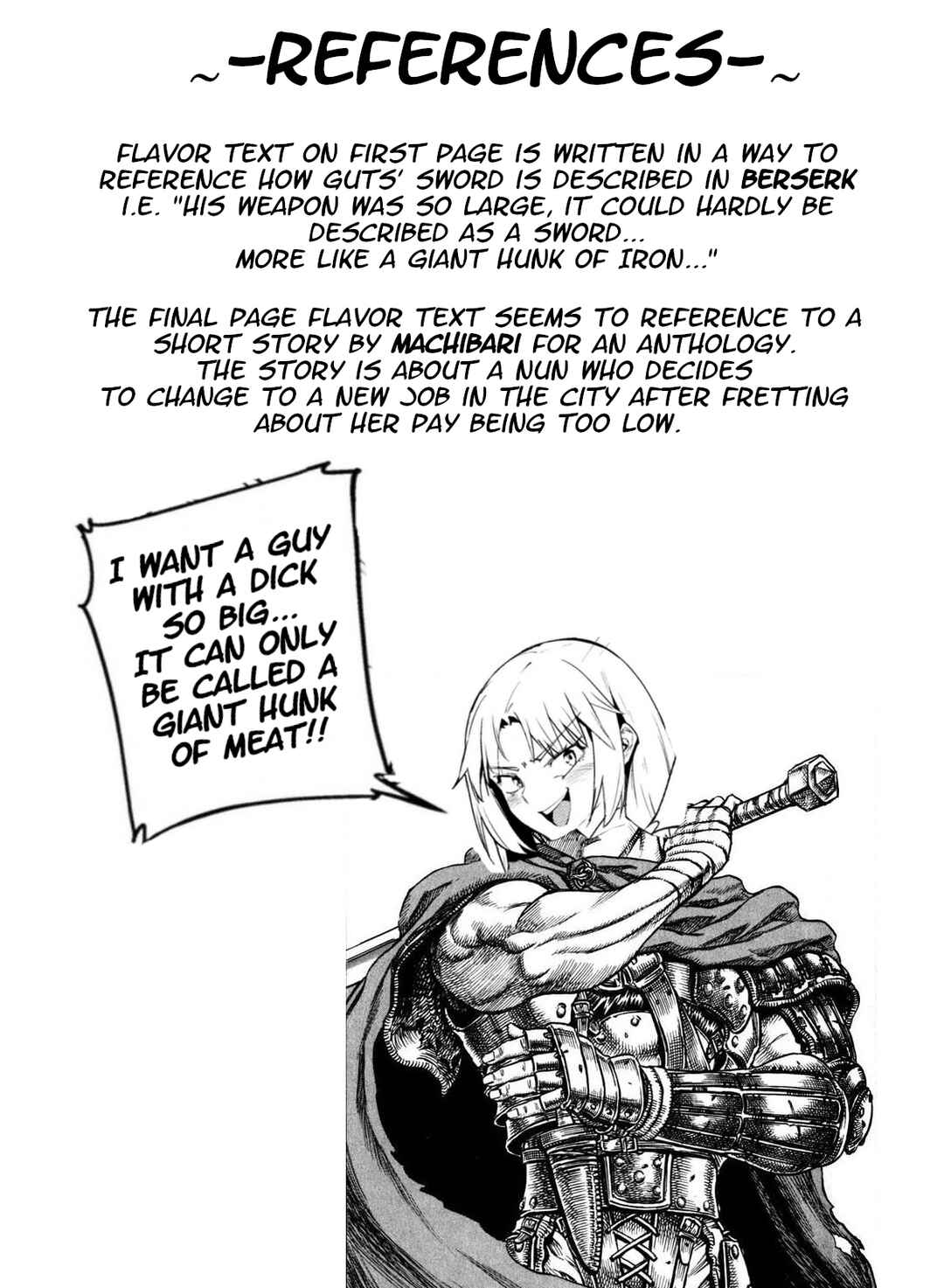 Page 20 Chapter 40 Teisou Gyakuten Sekai