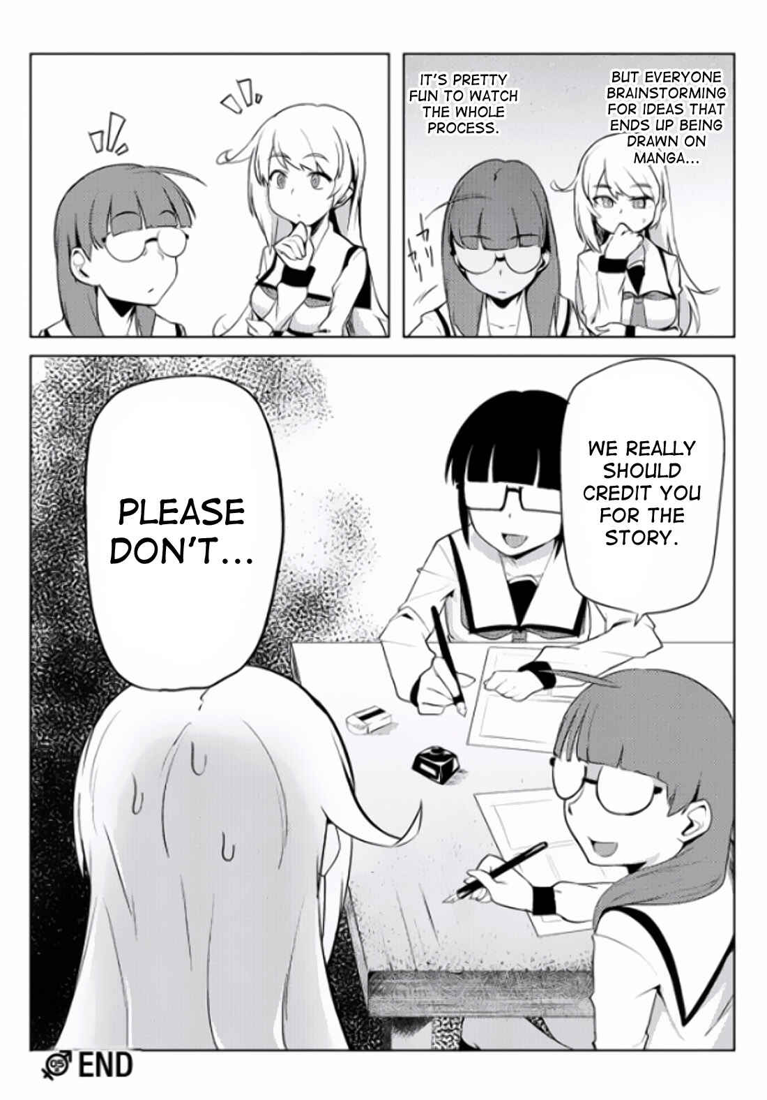 Page 19 Chapter 5 Teisou Gyakuten Sekai