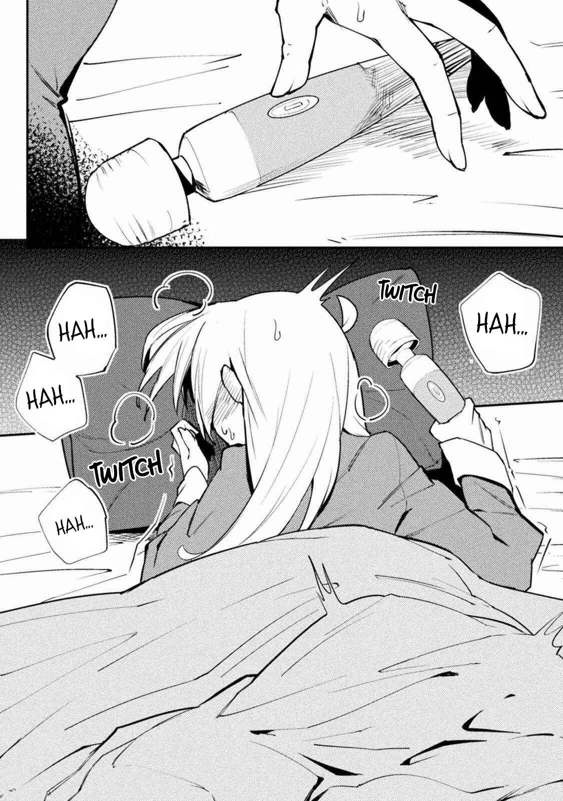 Page 20 Chapter 31 Teisou Gyakuten Sekai