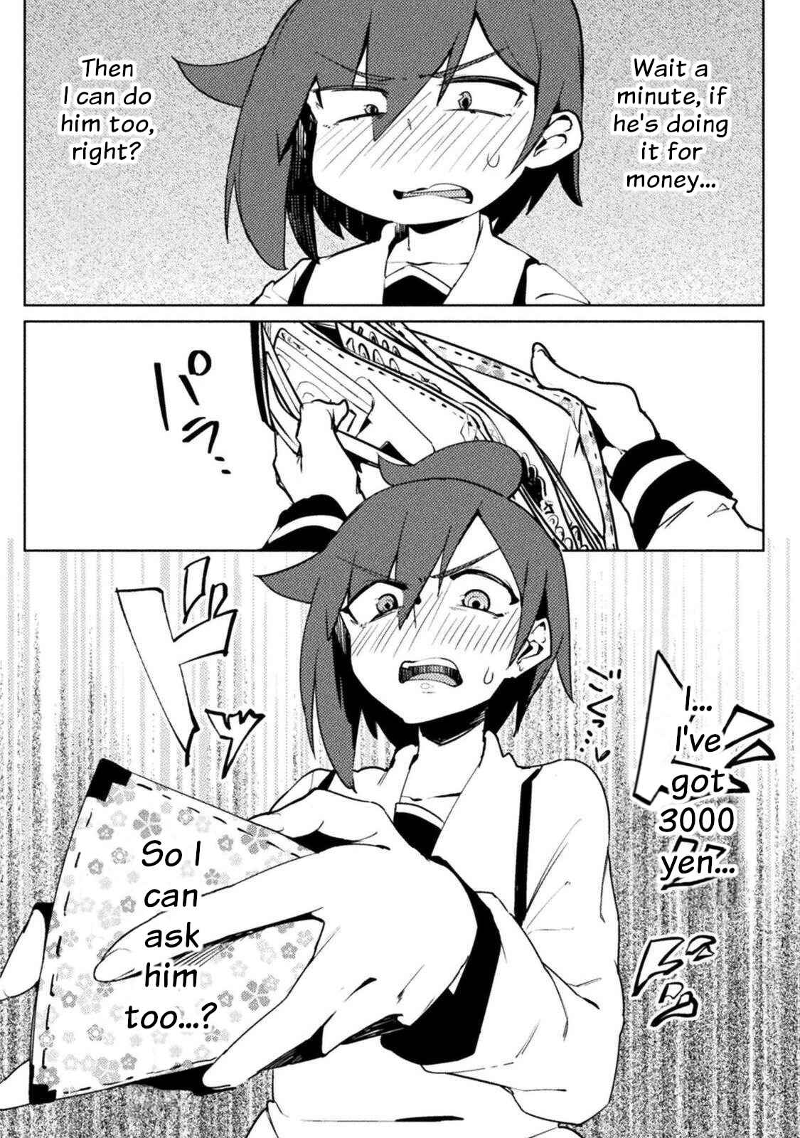 Page 12 Chapter 20 Teisou Gyakuten Sekai