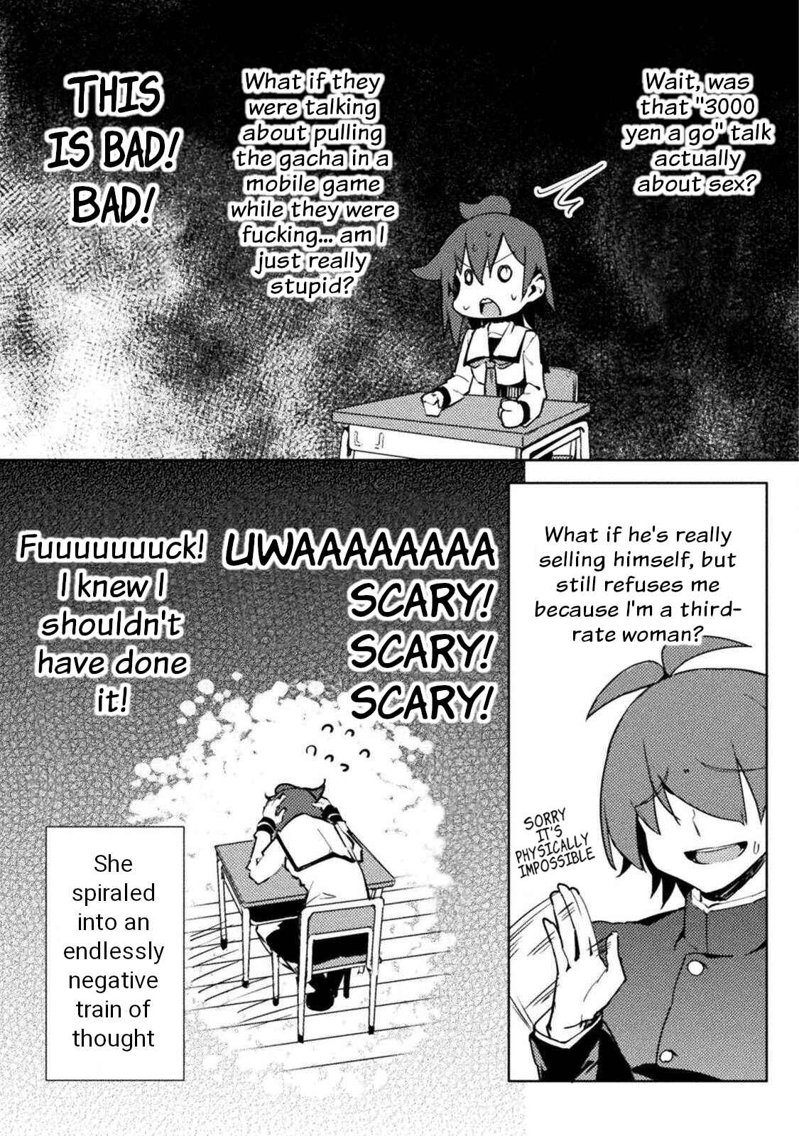 Page 15 Chapter 20 Teisou Gyakuten Sekai