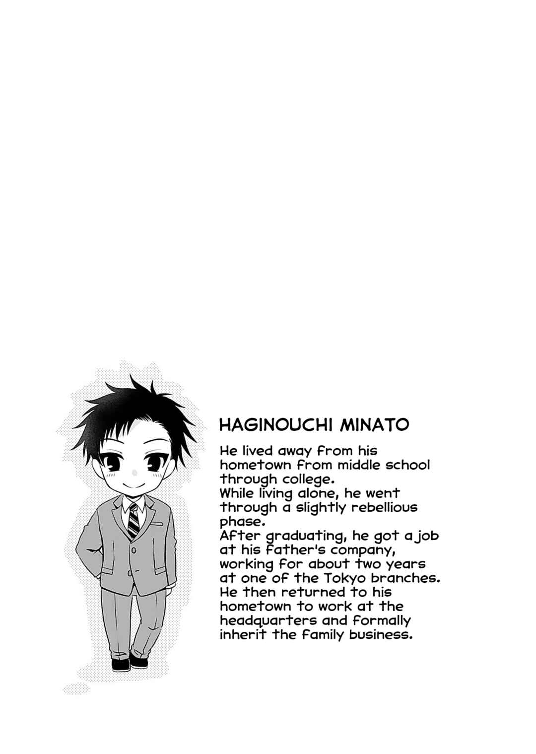 Page 26 Chapter 1 Motokano-tachi to YaReNaoshi!?