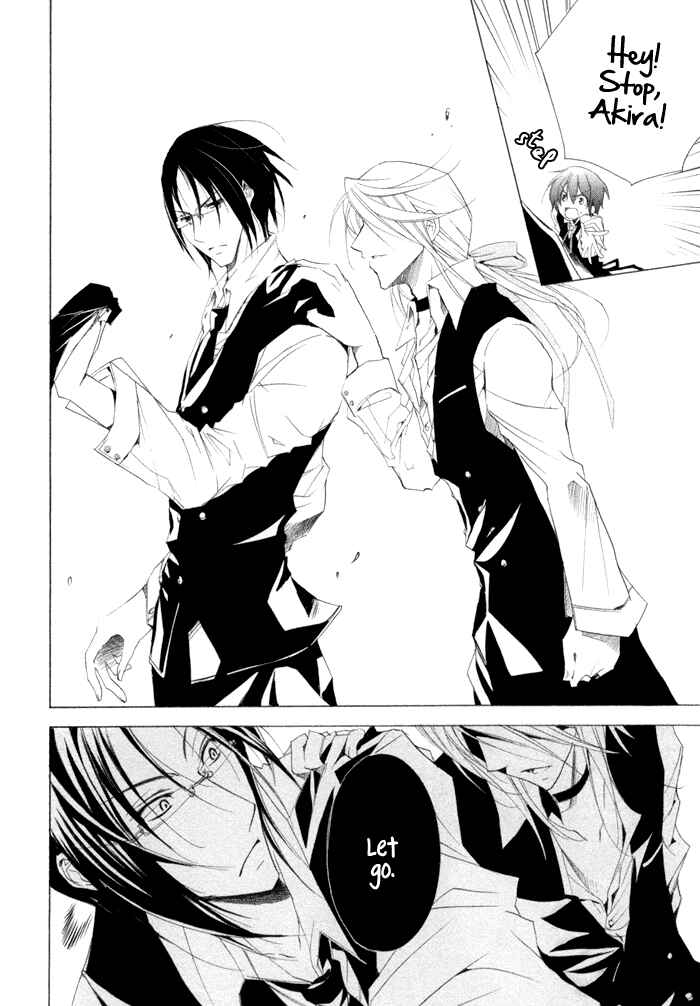 Page 19 Chapter 3 Cucumber × Sandwich
