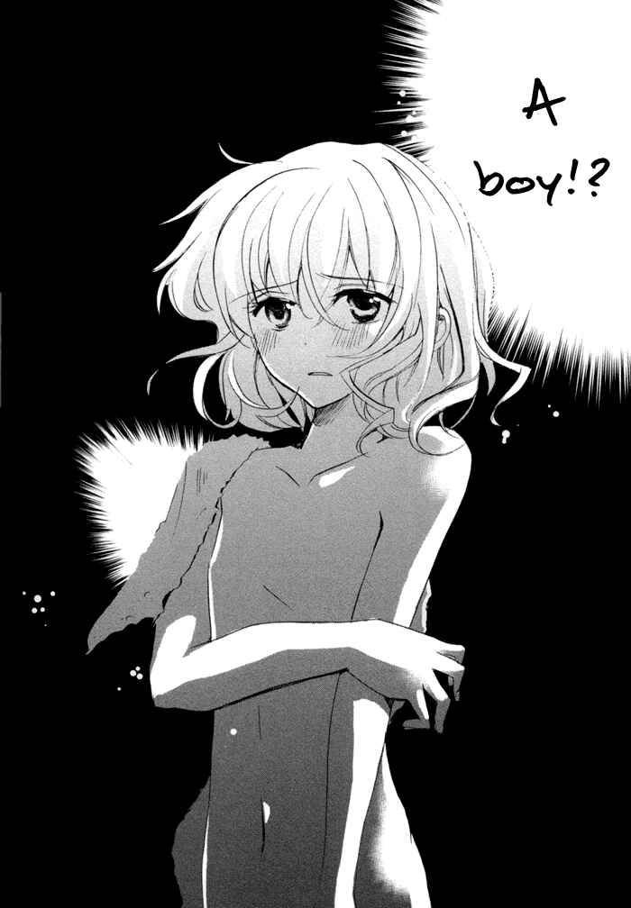 Page 40 Chapter 3 Cucumber × Sandwich