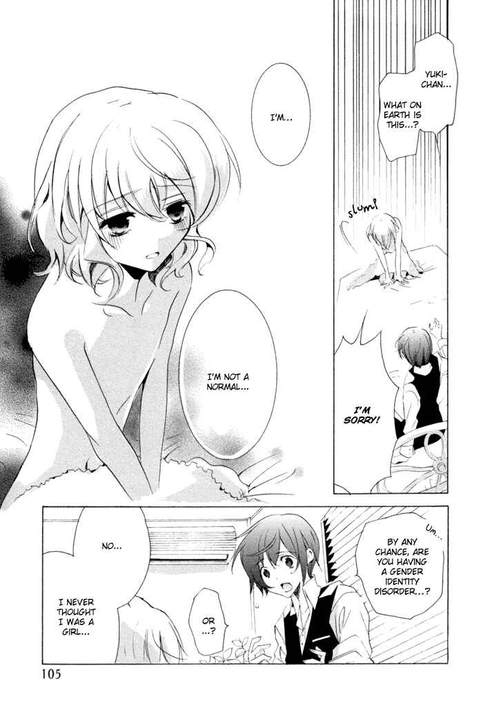 Page 41 Chapter 3 Cucumber × Sandwich