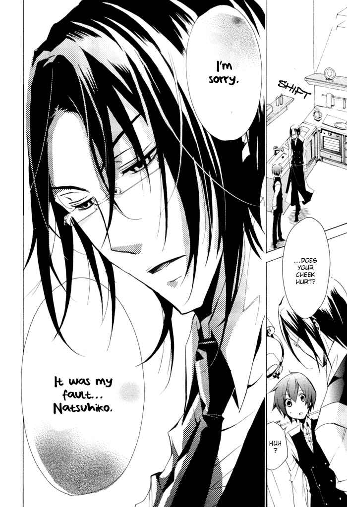 Page 54 Chapter 3 Cucumber × Sandwich