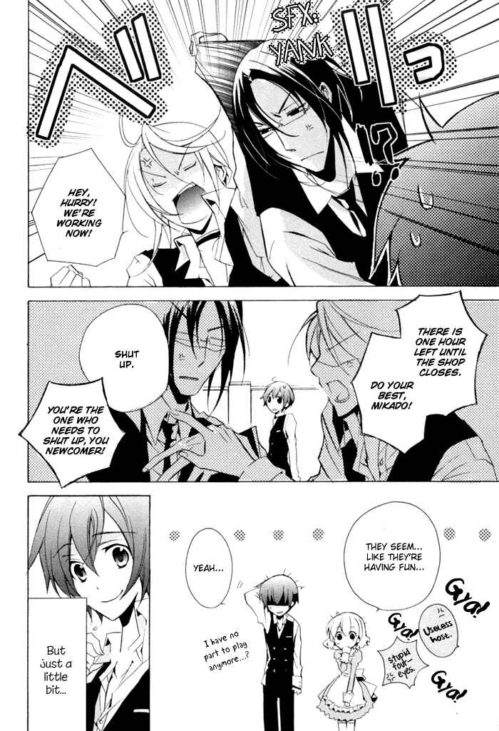 Page 56 Chapter 3 Cucumber × Sandwich