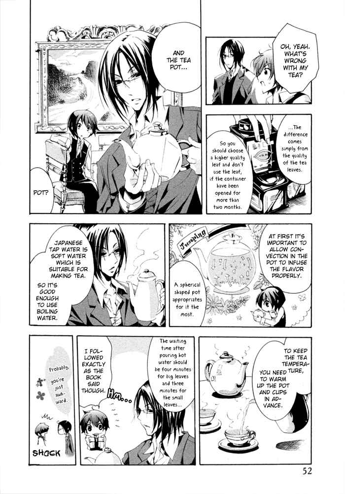 Page 20 Chapter 2 Cucumber × Sandwich