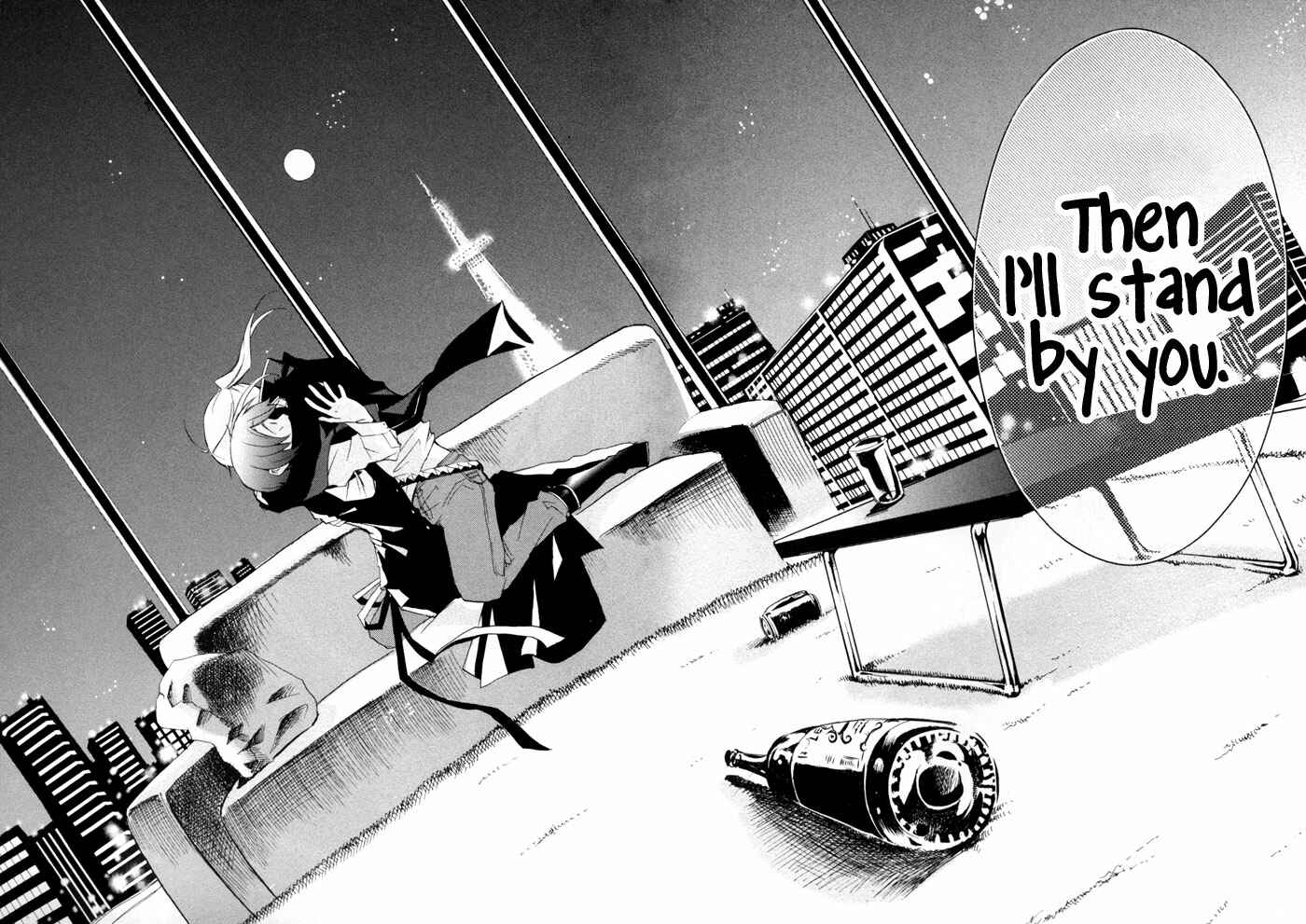 Page 37 Chapter 5 Cucumber × Sandwich