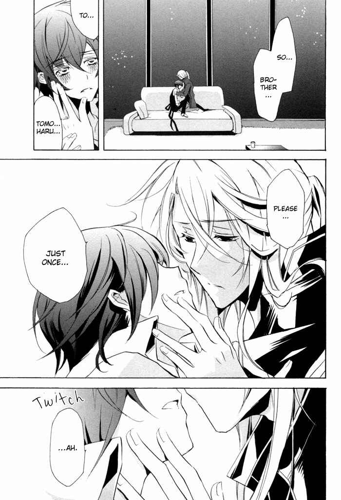 Page 39 Chapter 5 Cucumber × Sandwich