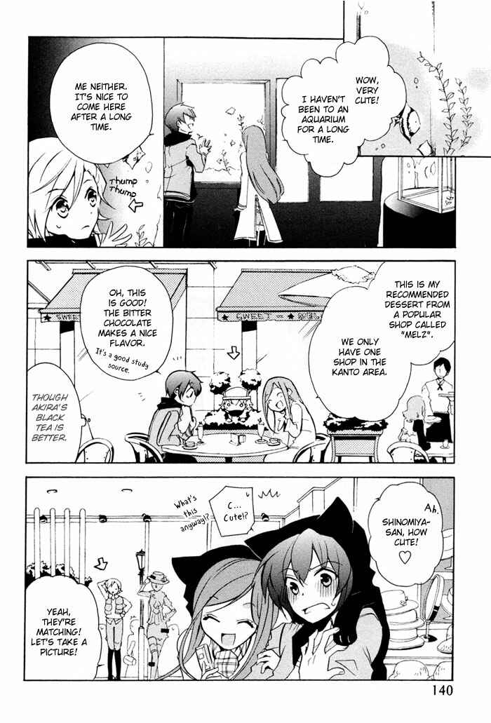 Page 19 Chapter 4 Cucumber × Sandwich