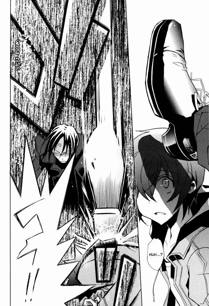 Page 25 Chapter 4 Cucumber × Sandwich