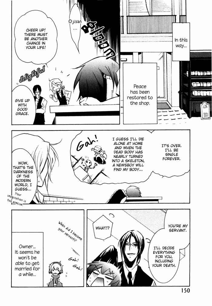 Page 29 Chapter 4 Cucumber × Sandwich