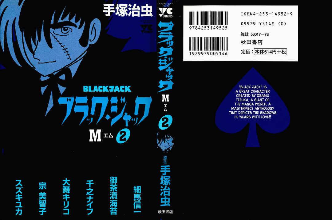Page 1 Chapter 6 Black Jack M