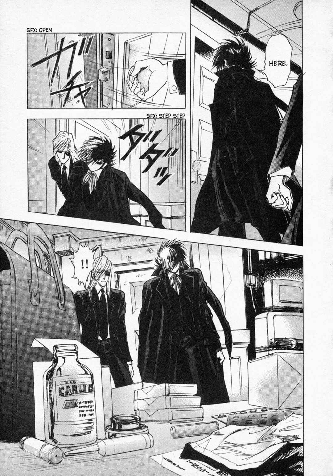 Page 26 Chapter 6 Black Jack M