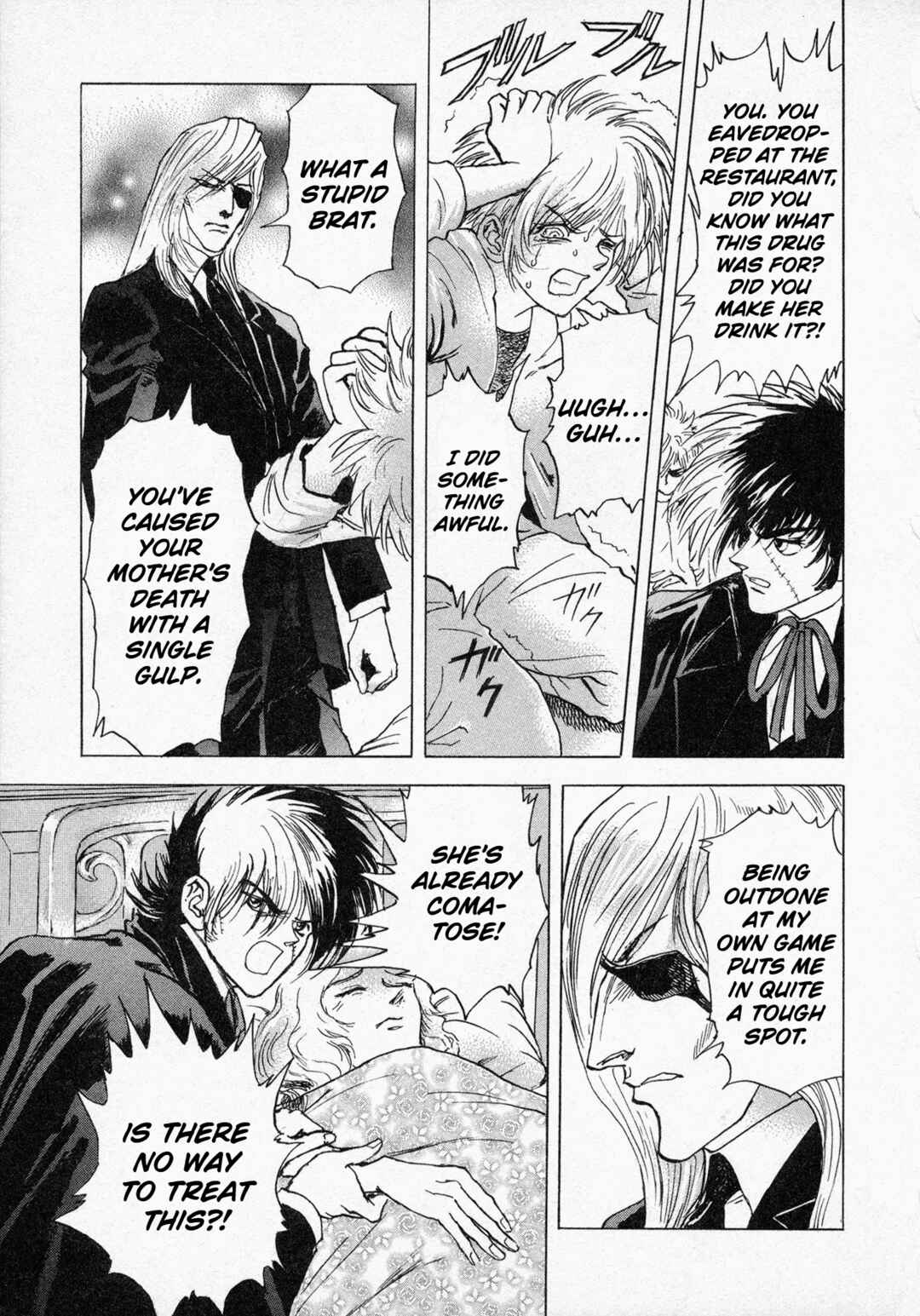Page 28 Chapter 6 Black Jack M
