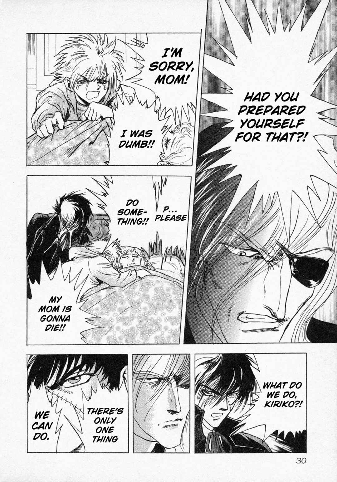 Page 31 Chapter 6 Black Jack M