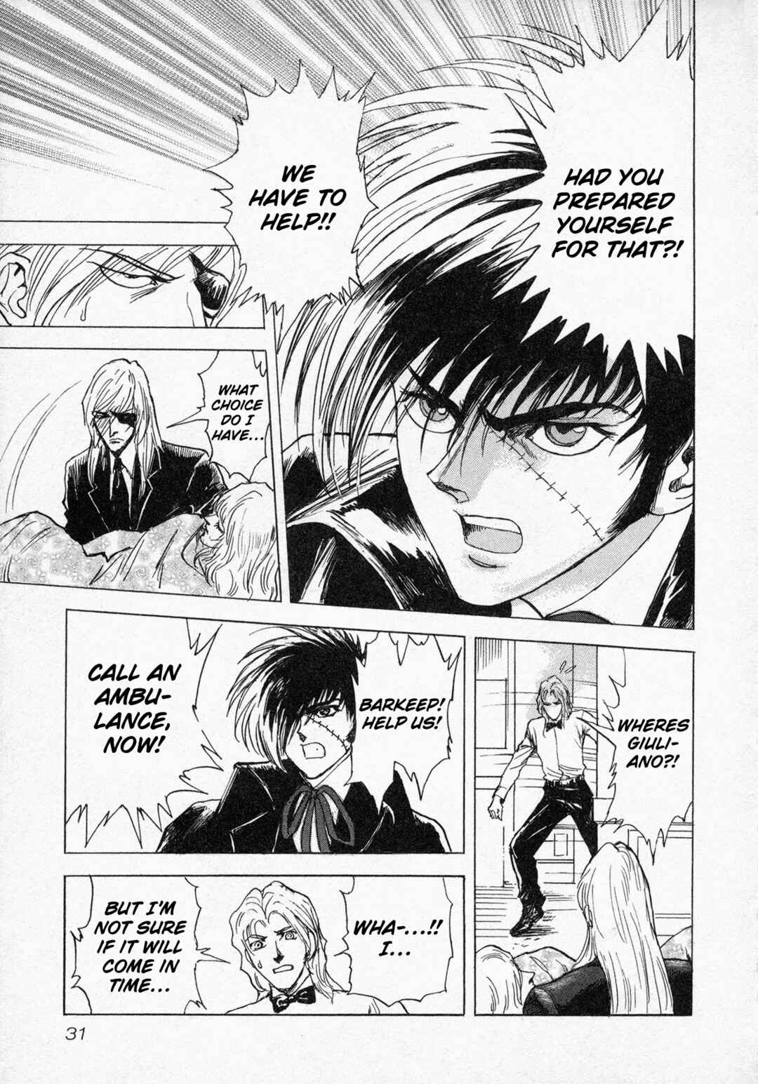 Page 32 Chapter 6 Black Jack M