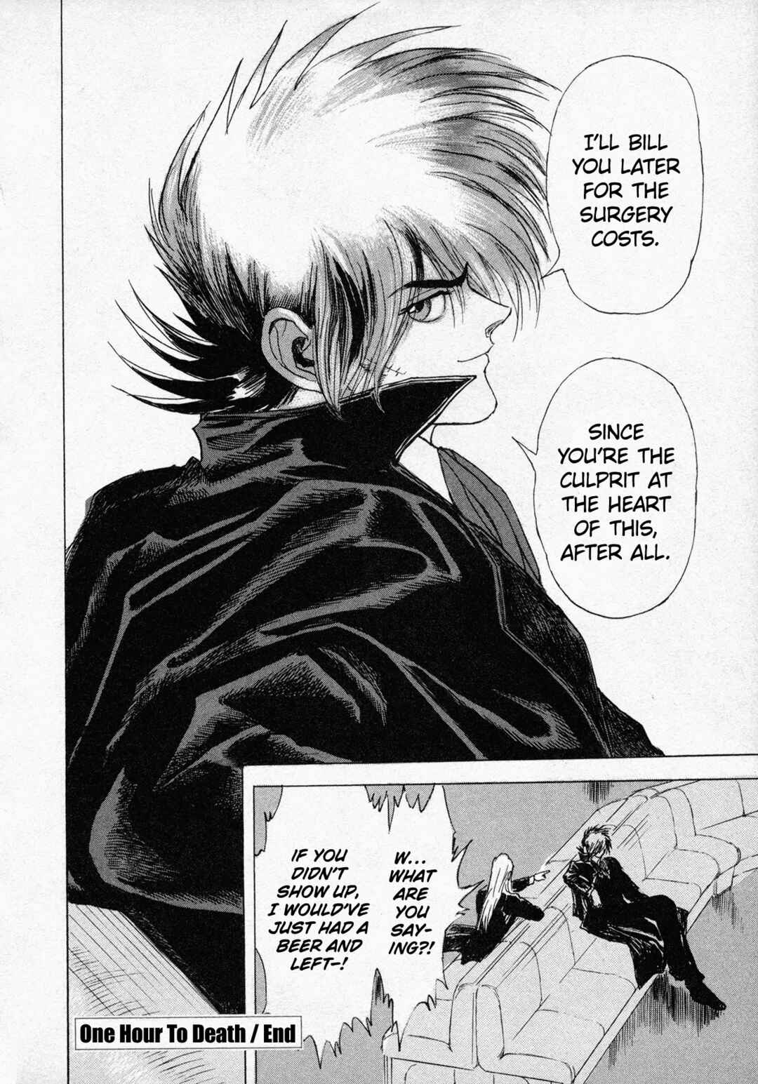 Page 39 Chapter 6 Black Jack M