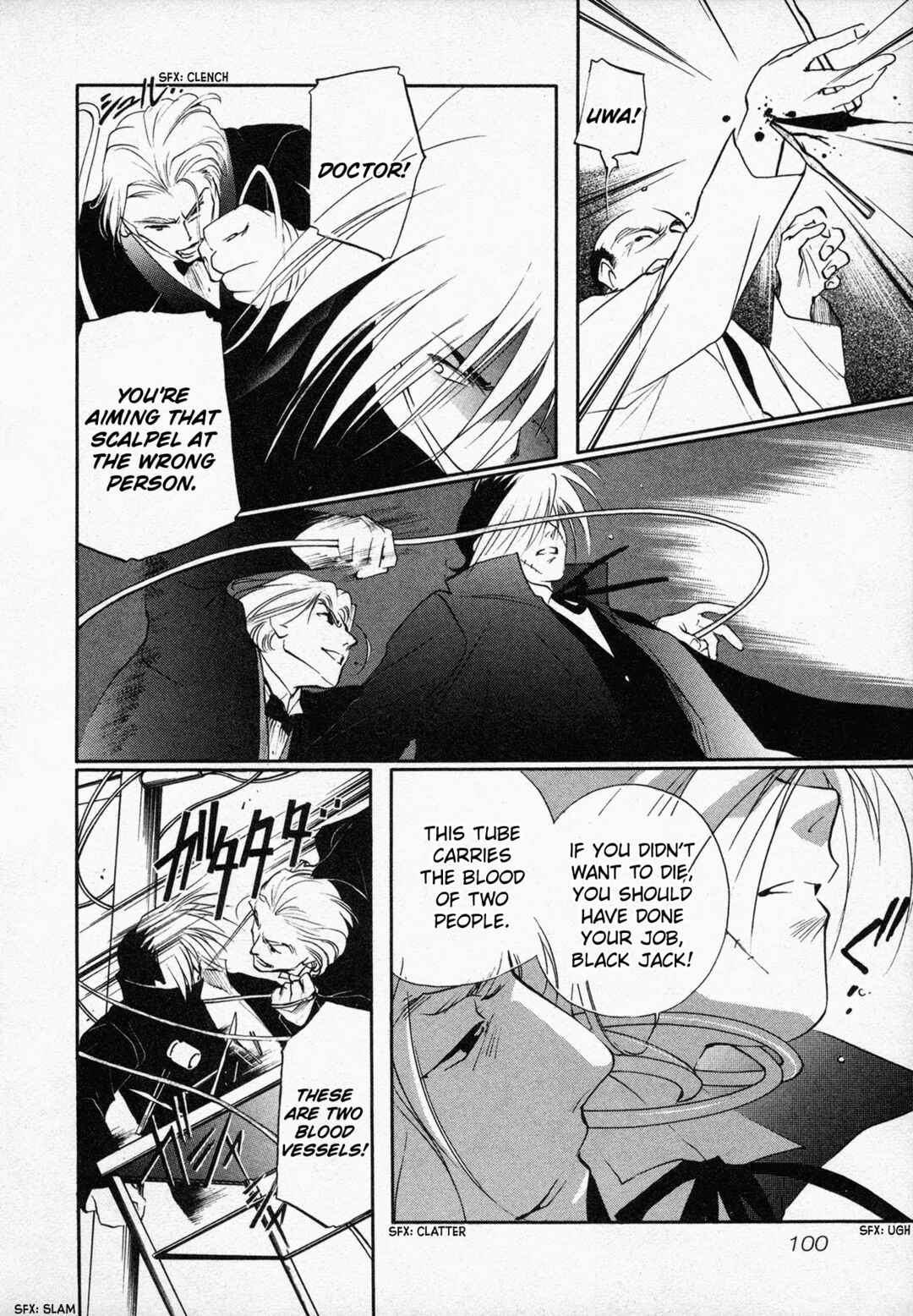 Page 27 Chapter 3 Black Jack M