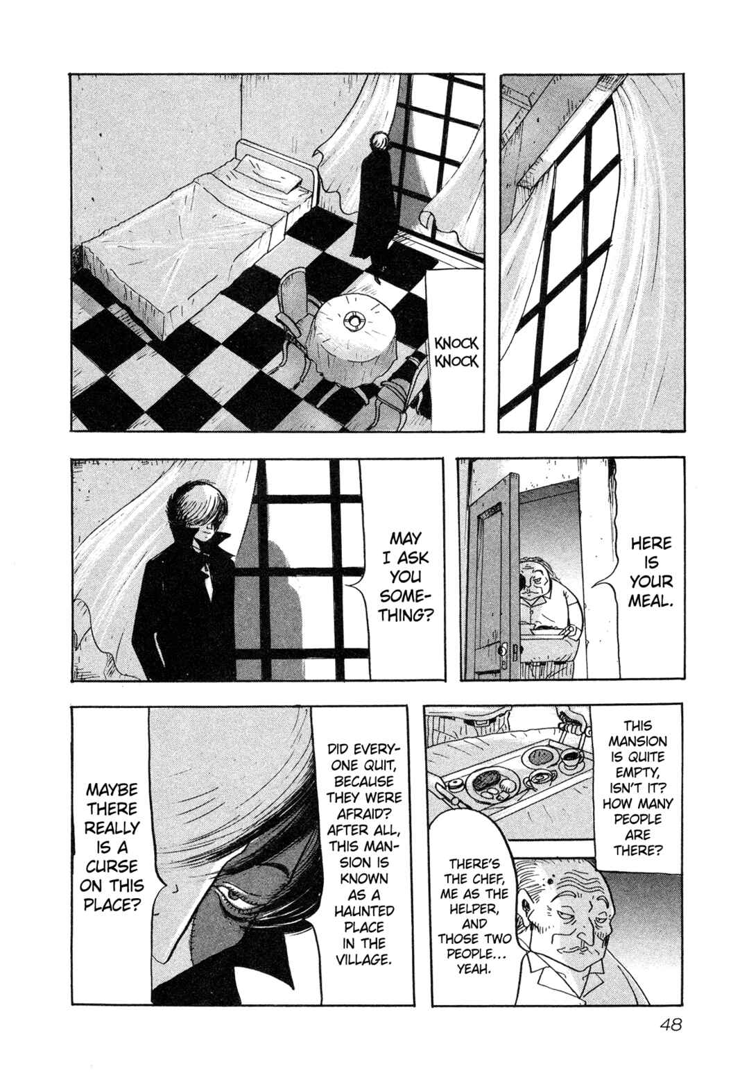 Page 10 Chapter 7 Black Jack M