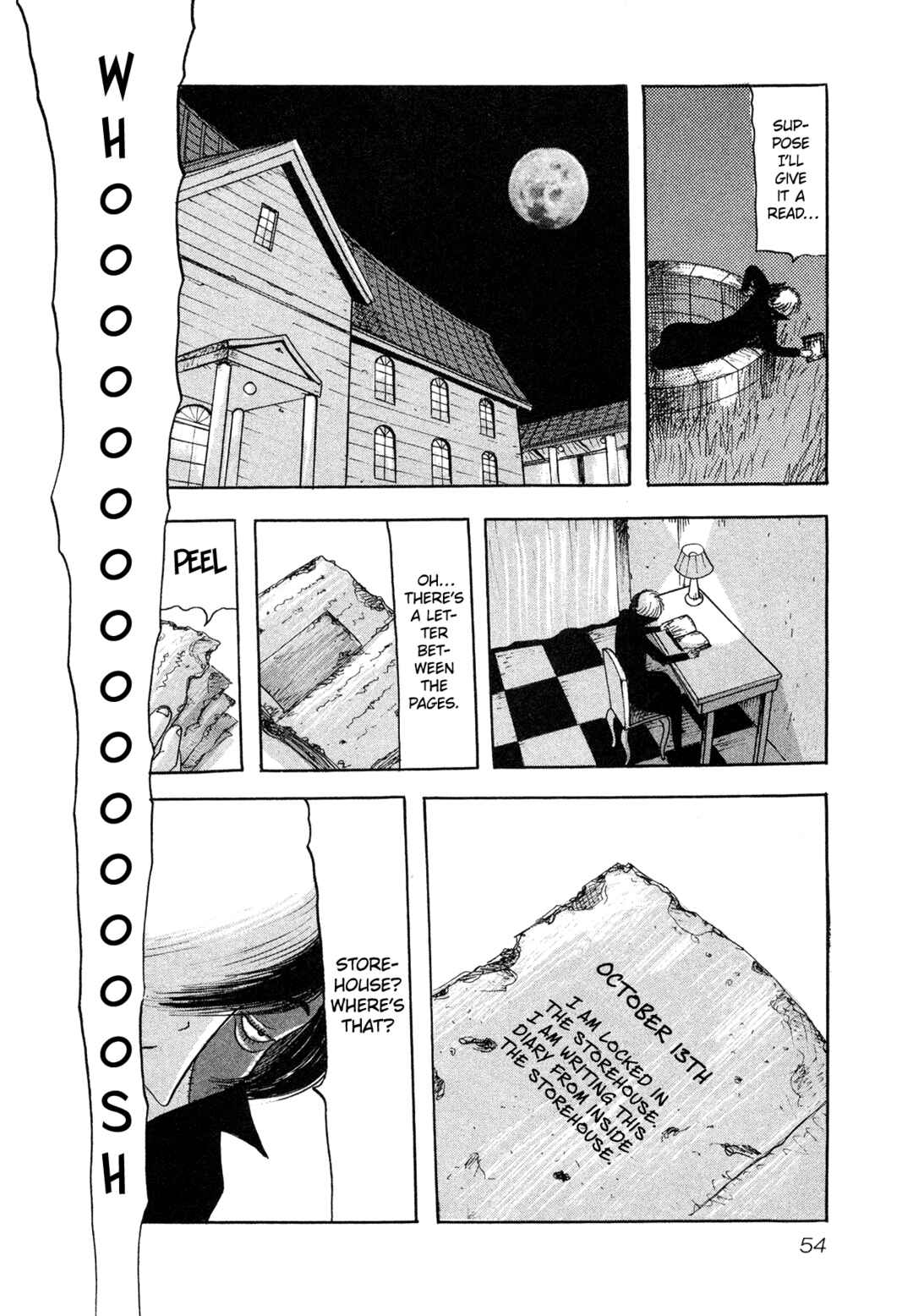Page 16 Chapter 7 Black Jack M
