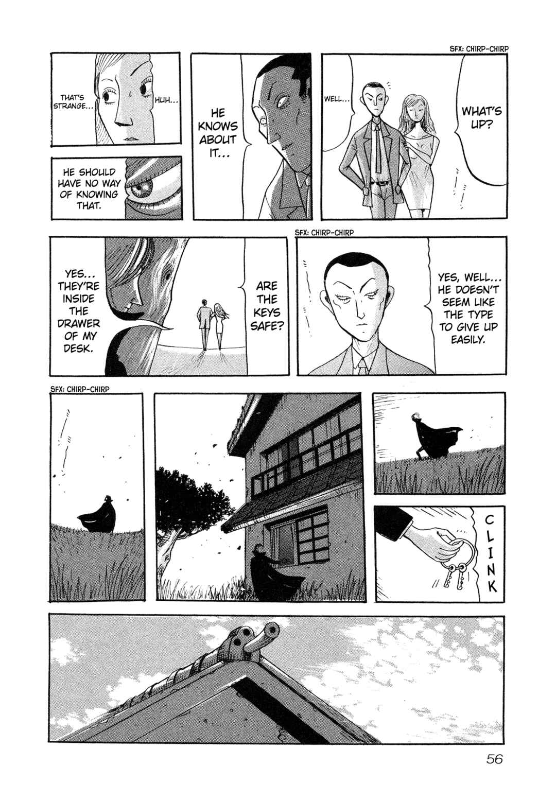 Page 18 Chapter 7 Black Jack M