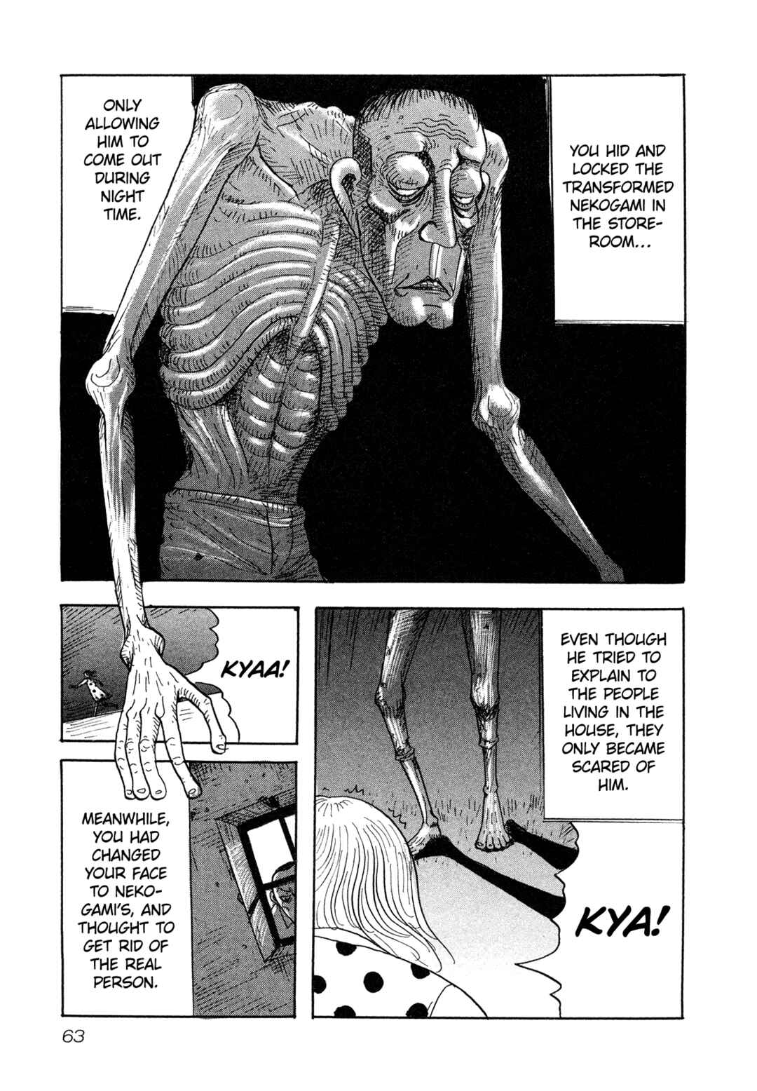 Page 25 Chapter 7 Black Jack M
