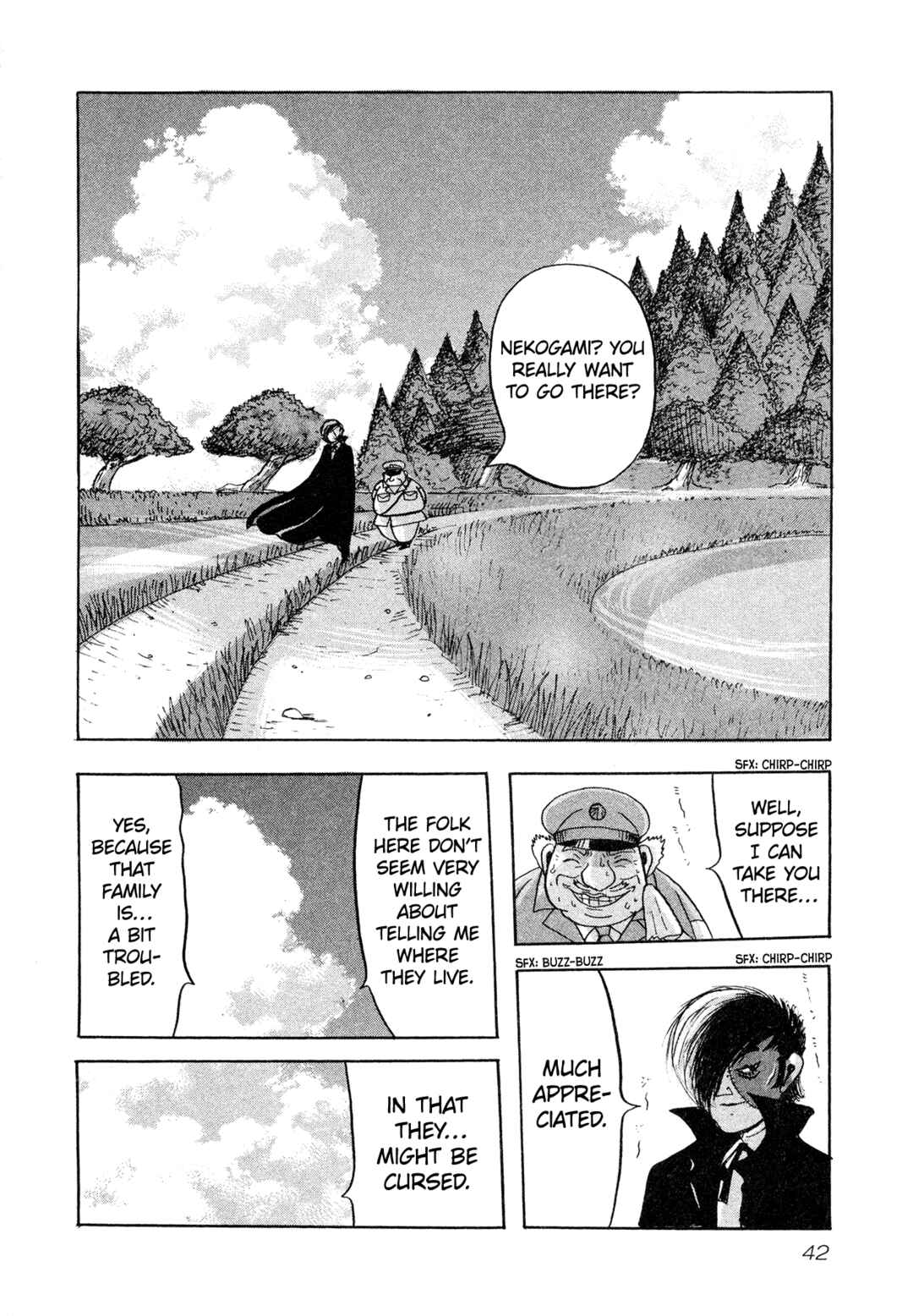 Page 4 Chapter 7 Black Jack M