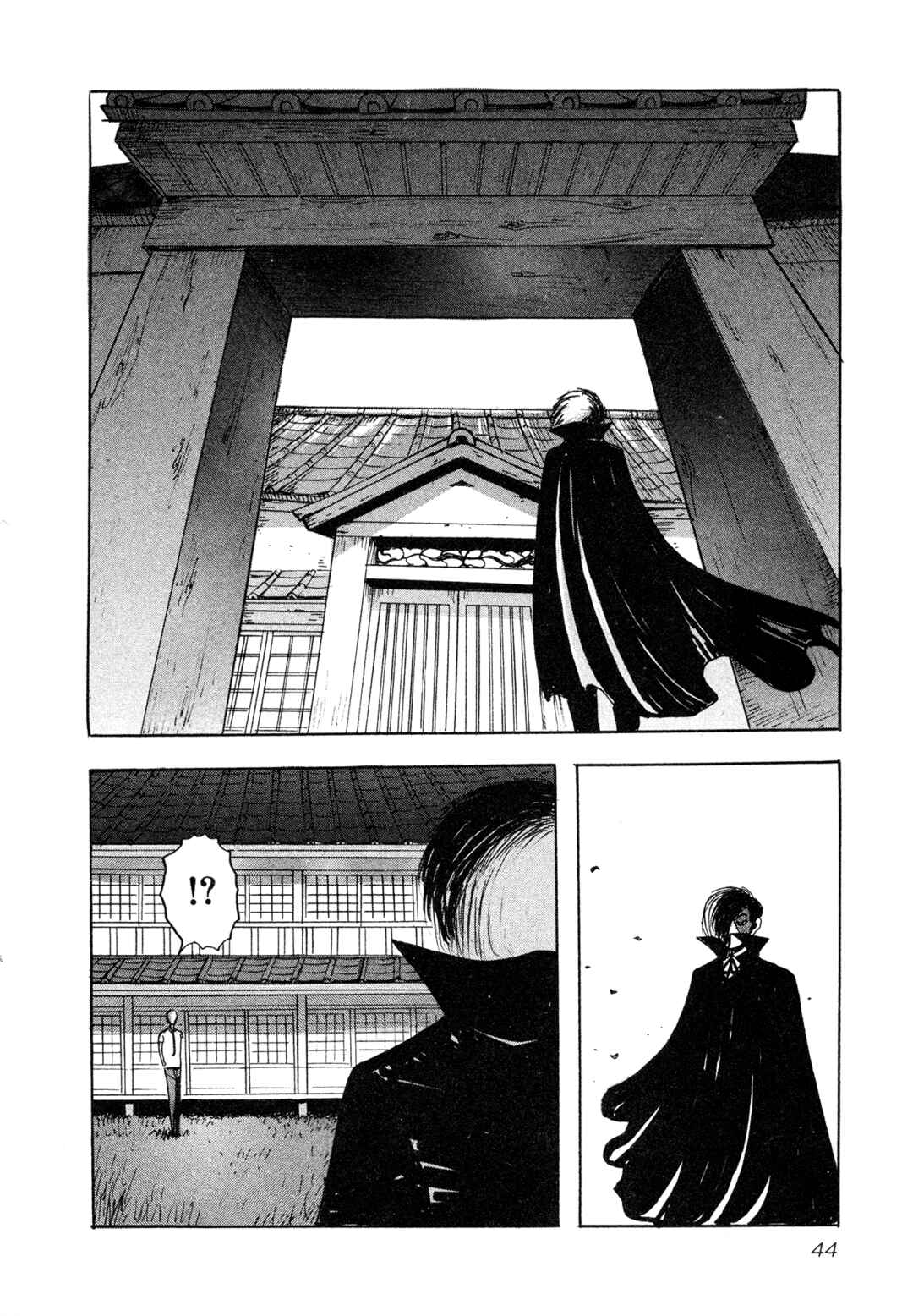 Page 6 Chapter 7 Black Jack M
