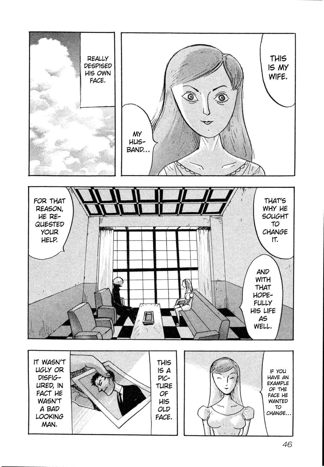 Page 8 Chapter 7 Black Jack M