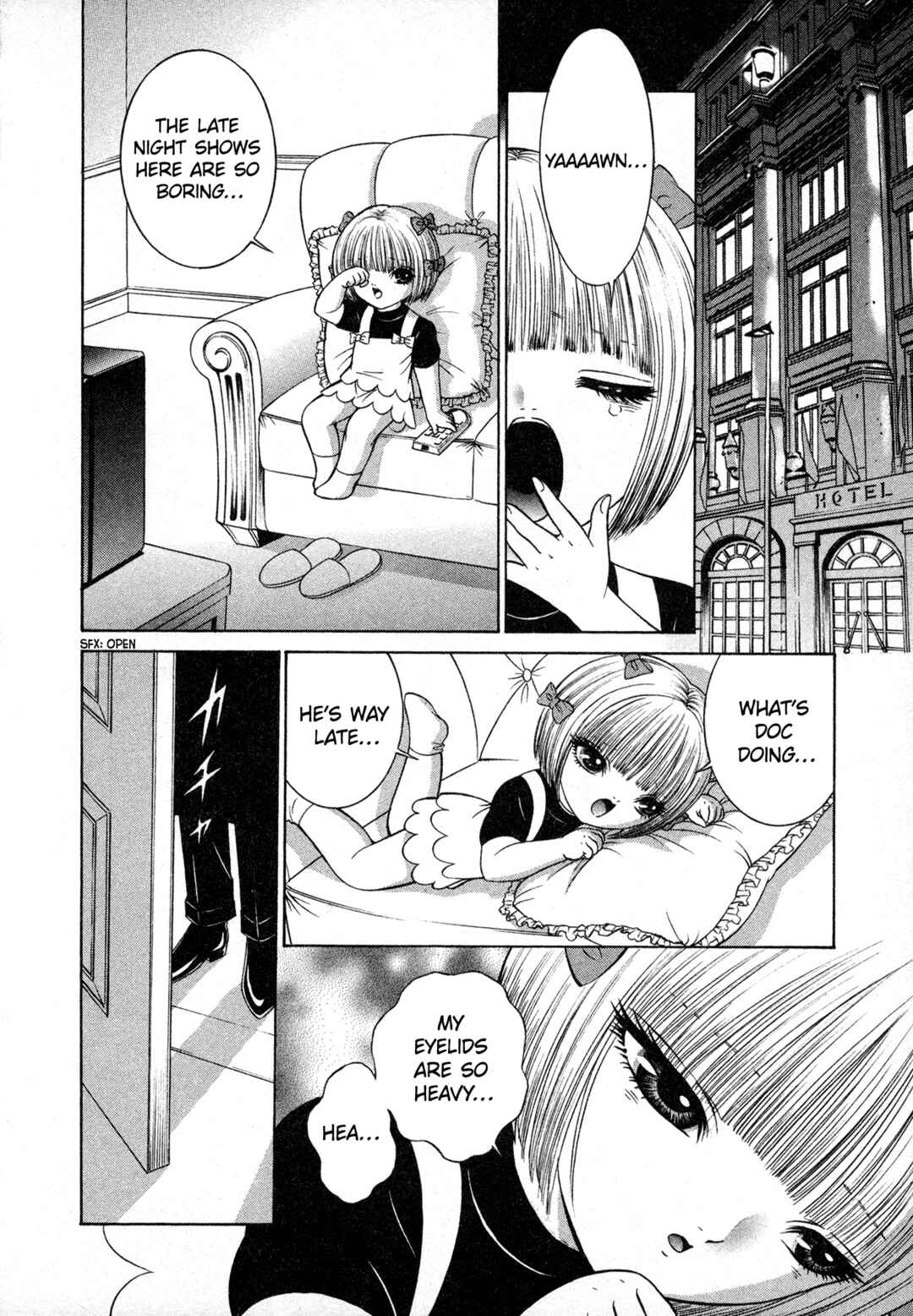 Page 10 Chapter 8 Black Jack M