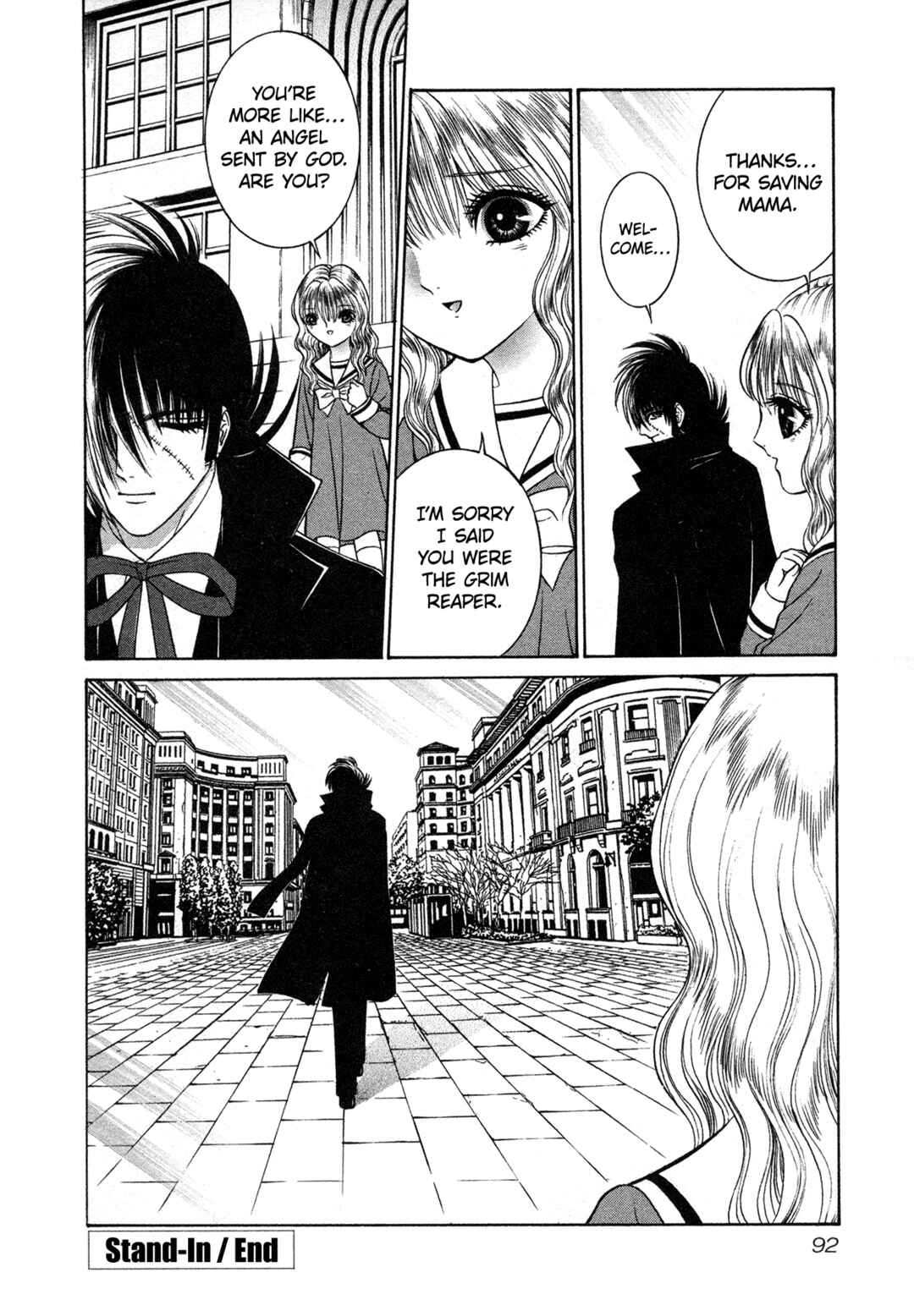 Page 24 Chapter 8 Black Jack M