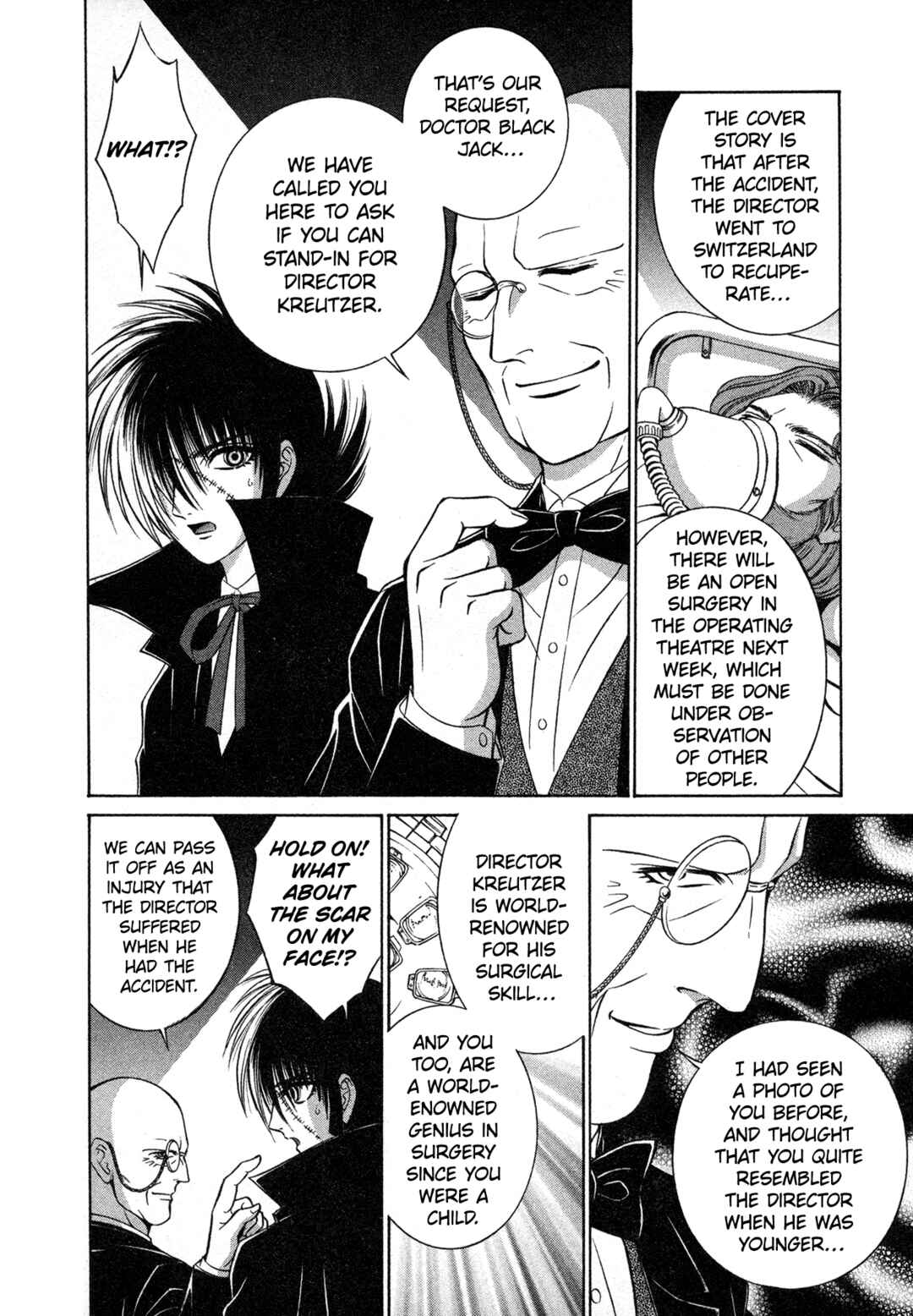 Page 8 Chapter 8 Black Jack M