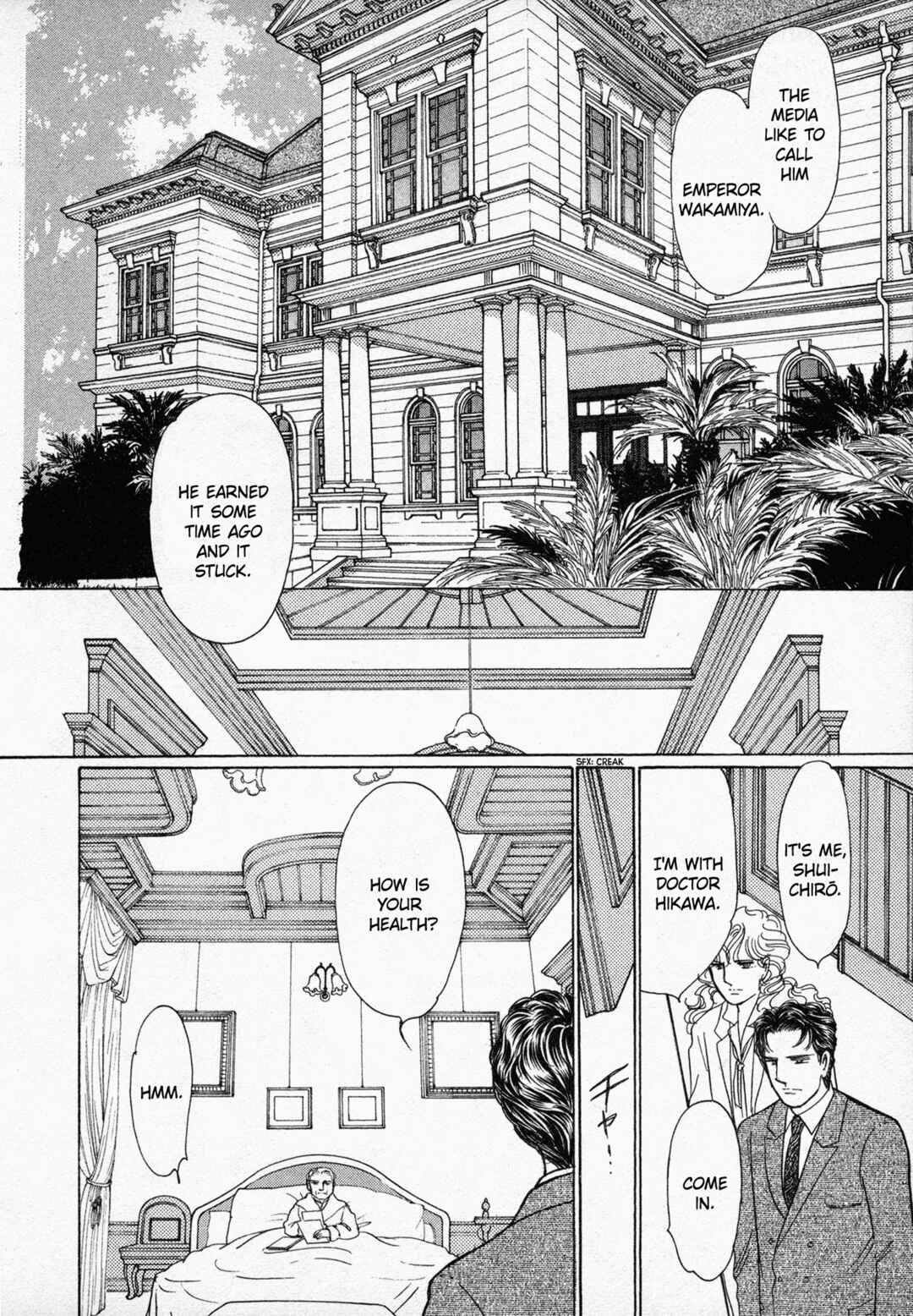 Page 5 Chapter 5 Black Jack M