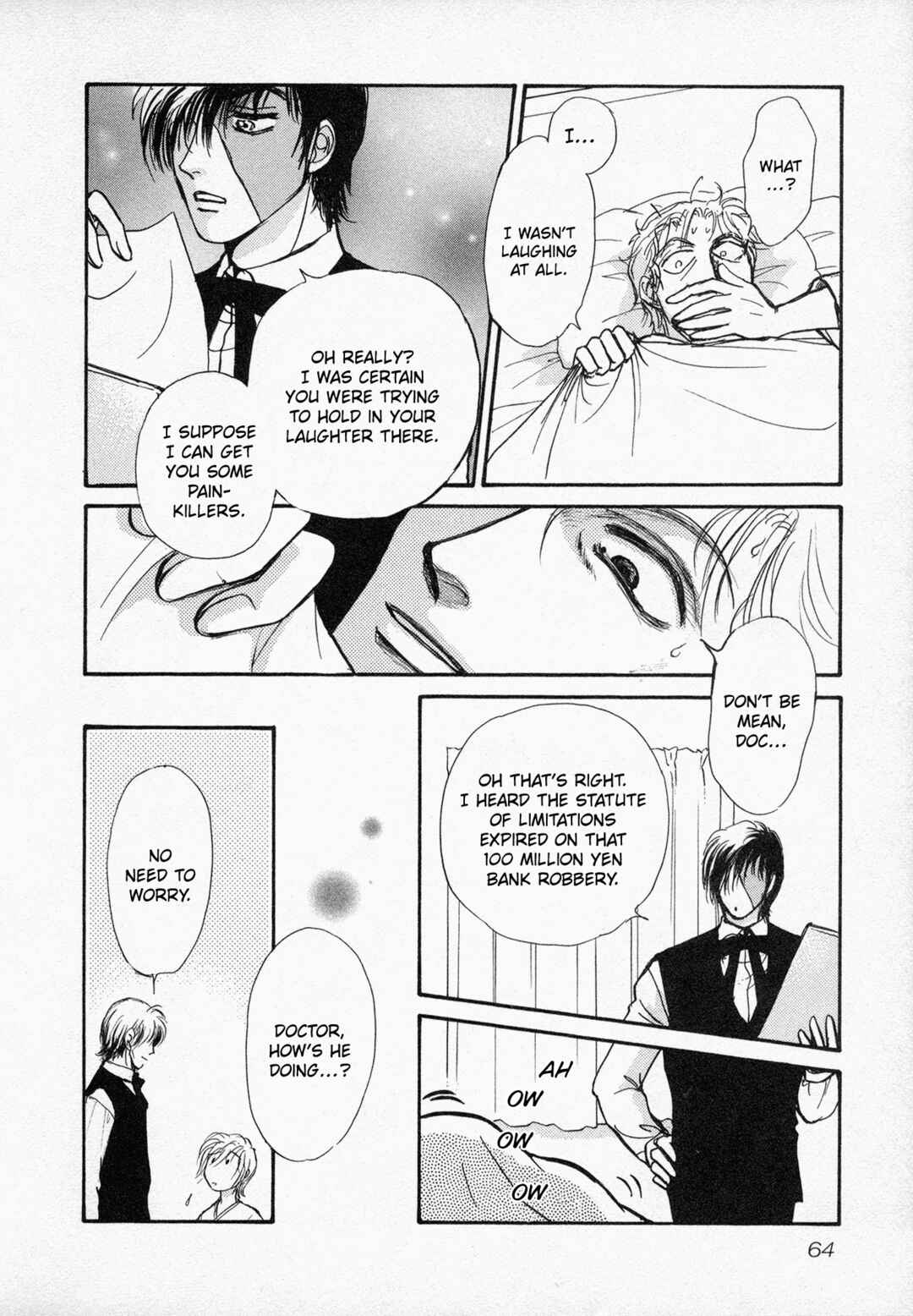 Page 25 Chapter 2 Black Jack M