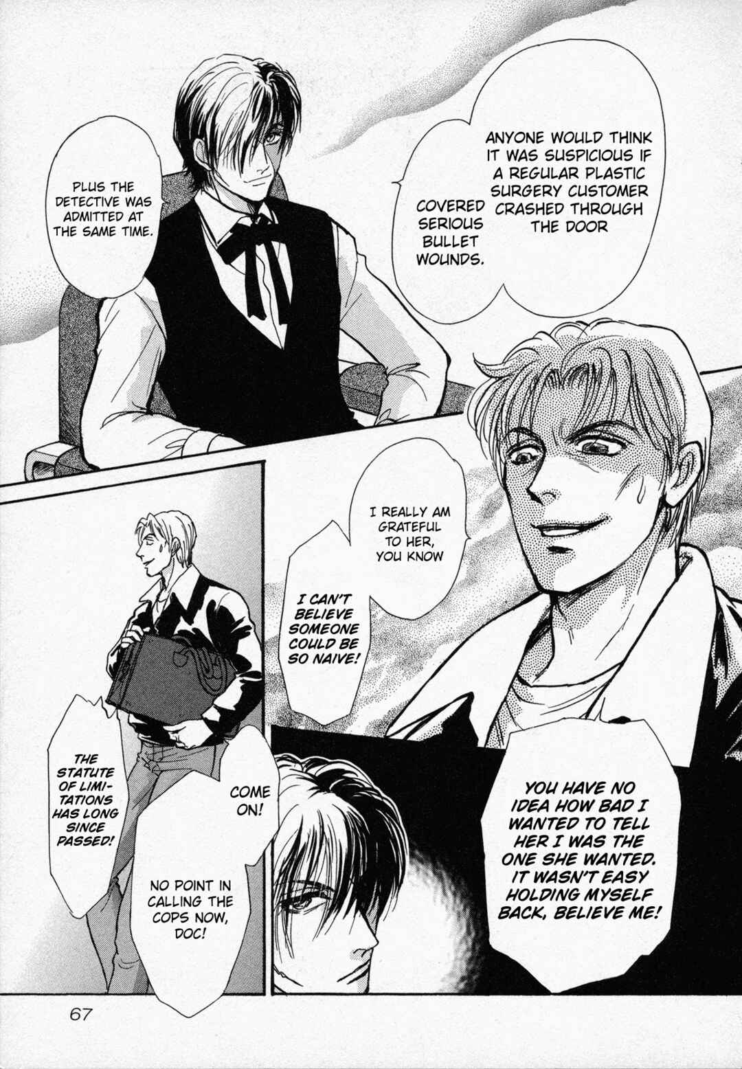 Page 28 Chapter 2 Black Jack M