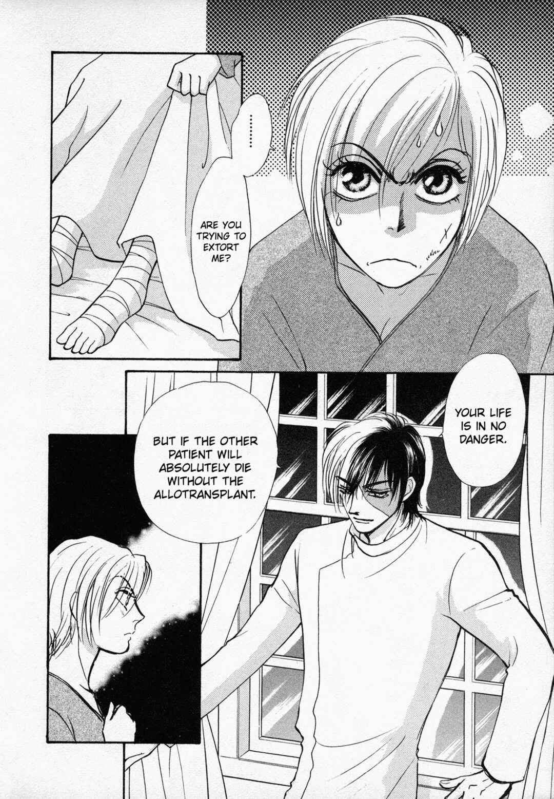 Page 9 Chapter 2 Black Jack M