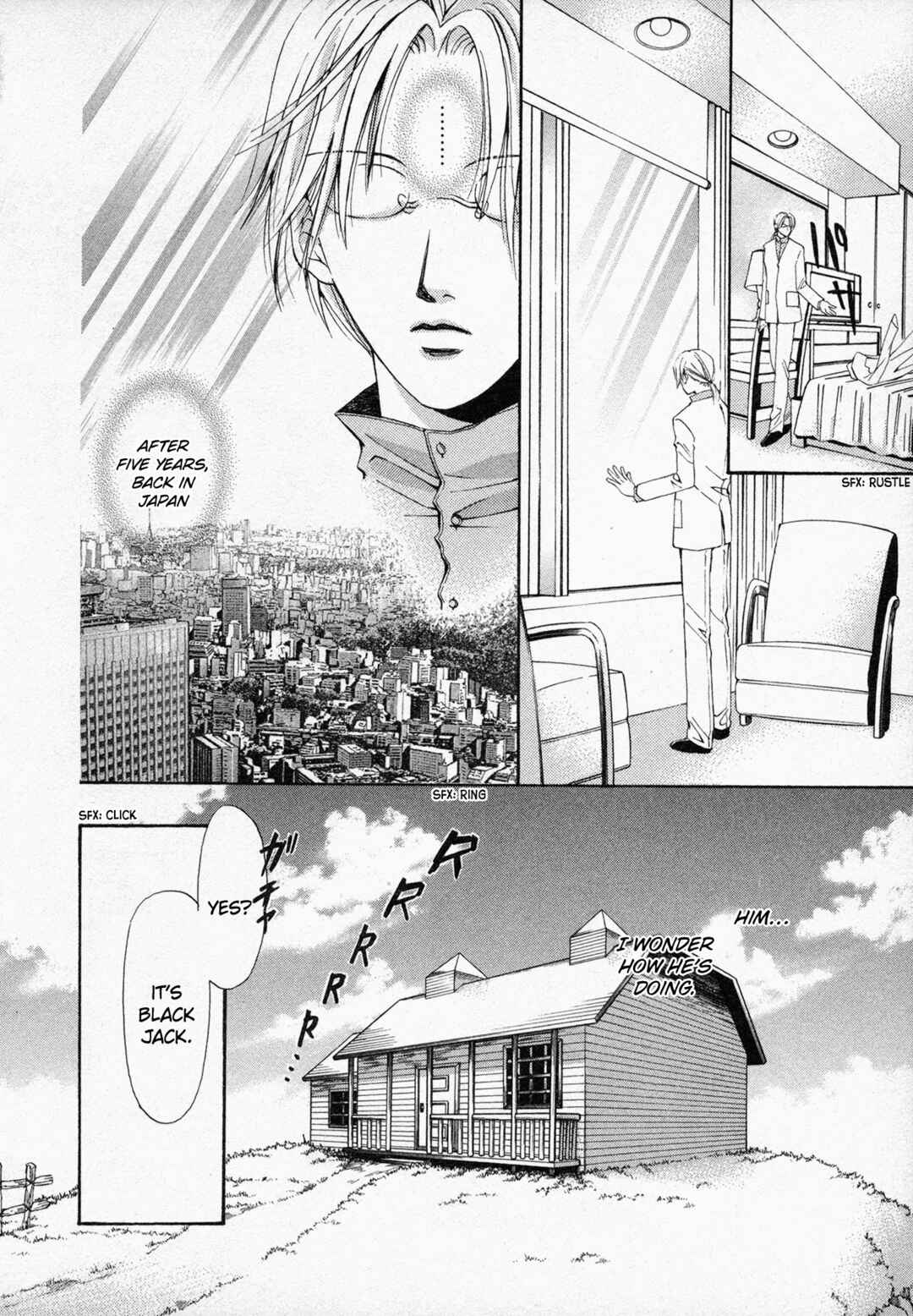 Page 3 Chapter 4 Black Jack M