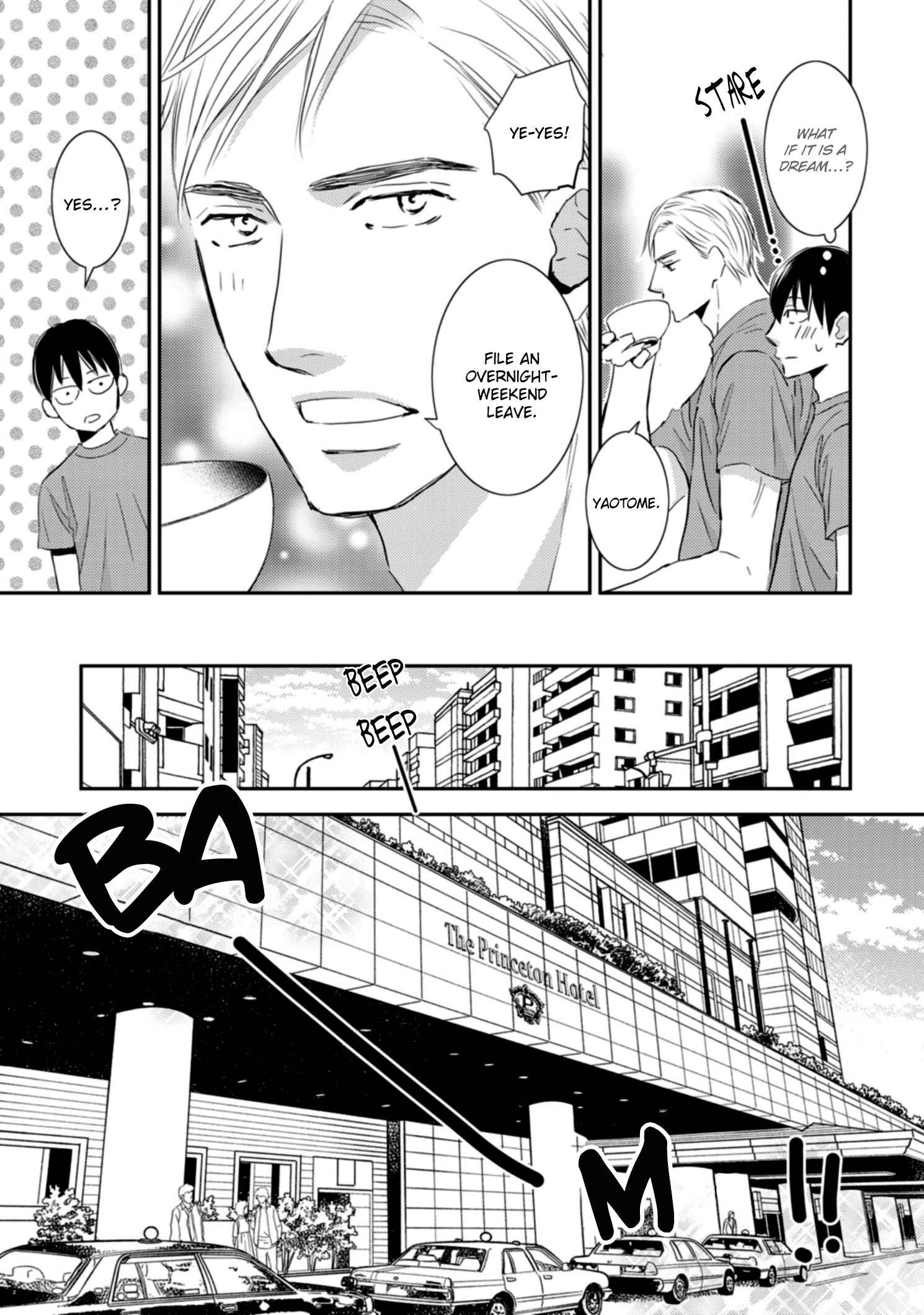 Page 2 Chapter 5 Sutemi no Koubousen