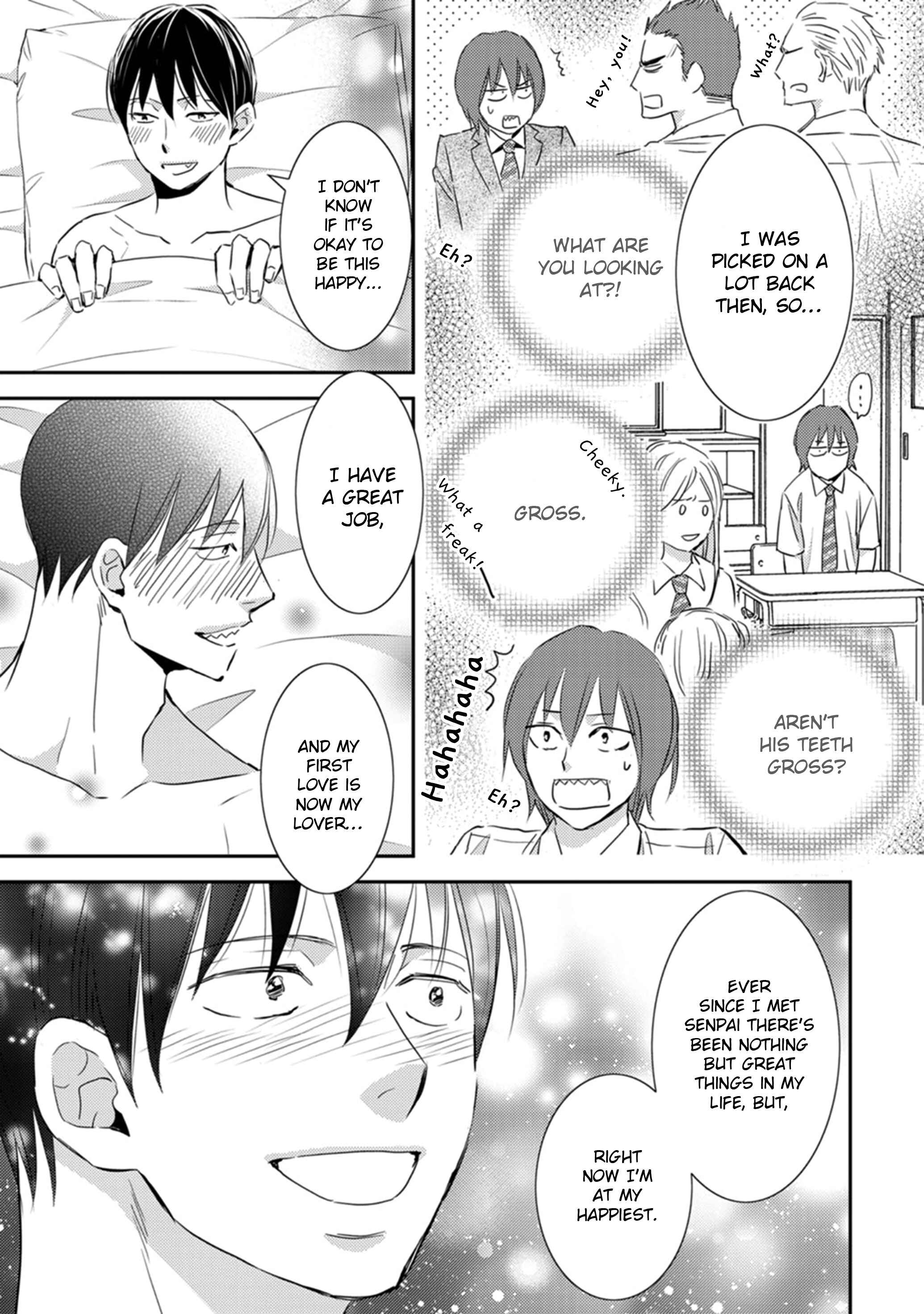 Page 21 Chapter 5 Sutemi no Koubousen
