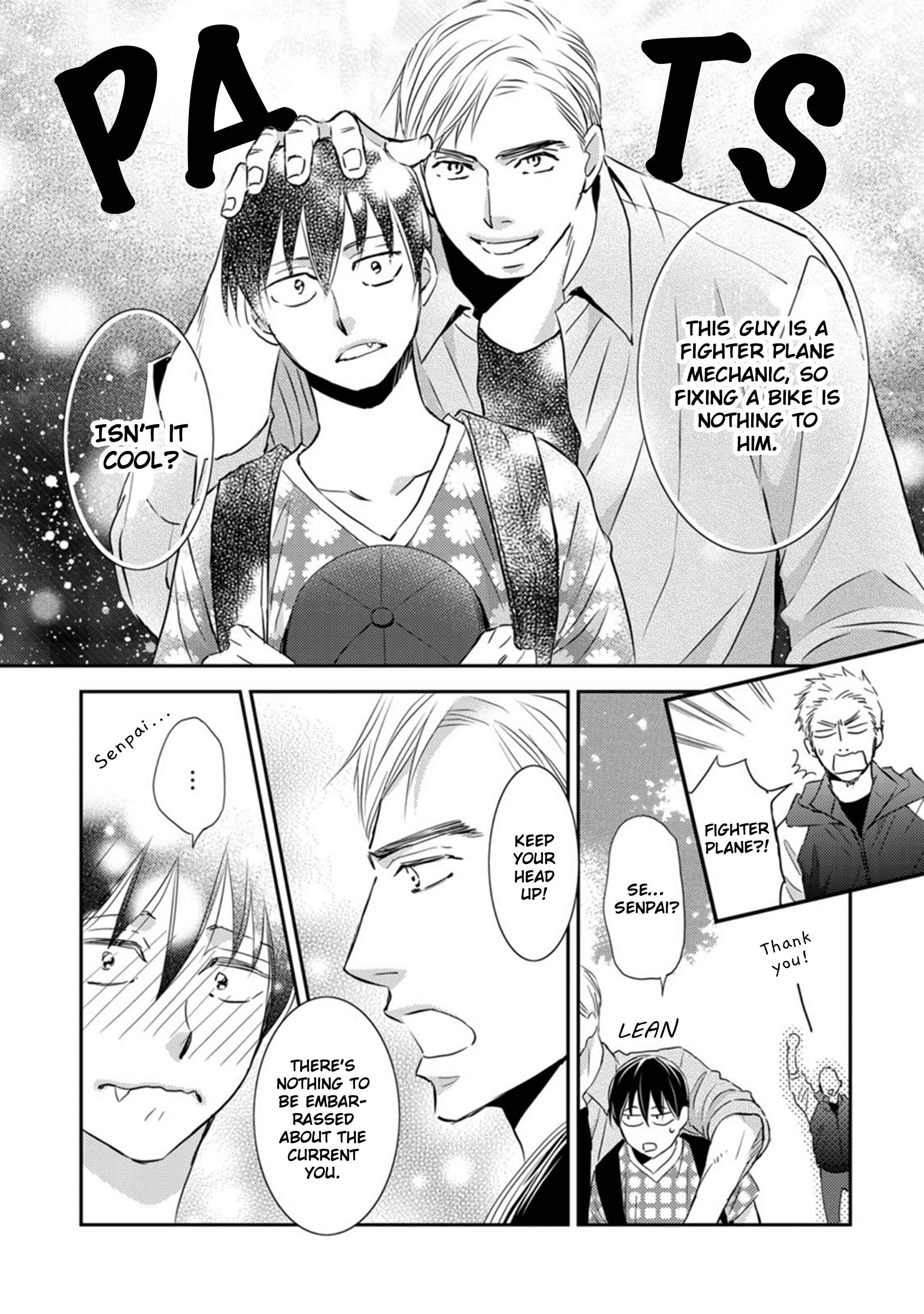Page 27 Chapter 5 Sutemi no Koubousen