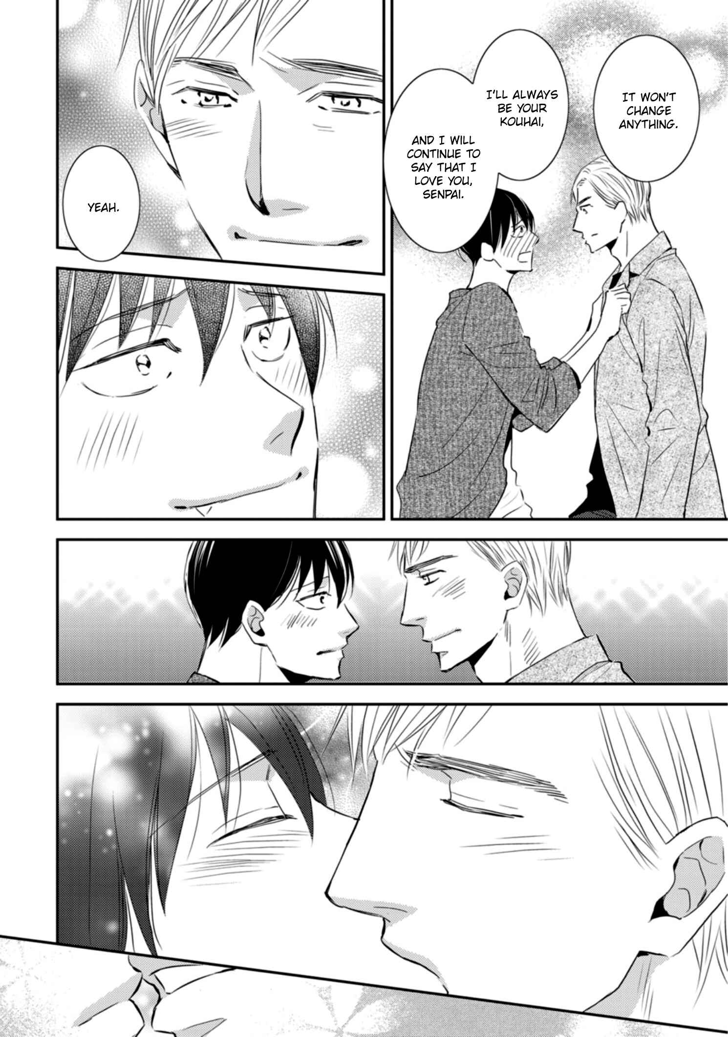 Page 7 Chapter 5 Sutemi no Koubousen