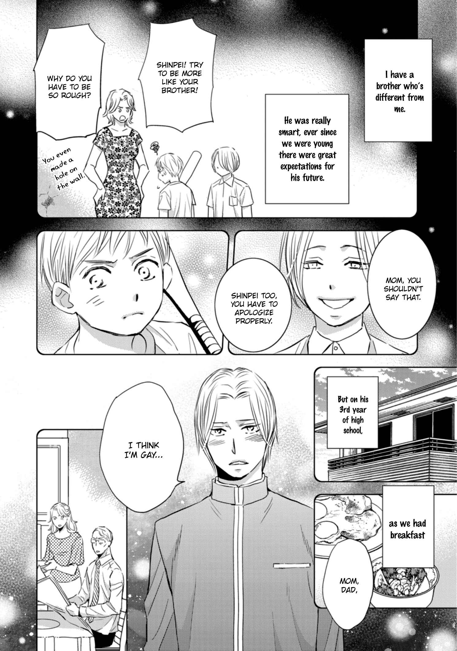 Page 23 Chapter 4 Sutemi no Koubousen