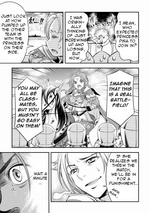 Page 3 Chapter 6 GATE - Teikoku no Bara Kishidan - Piña Co Lada 14-sai