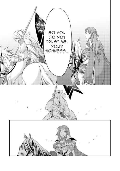 Page 16 Chapter 8 GATE - Teikoku no Bara Kishidan - Piña Co Lada 14-sai