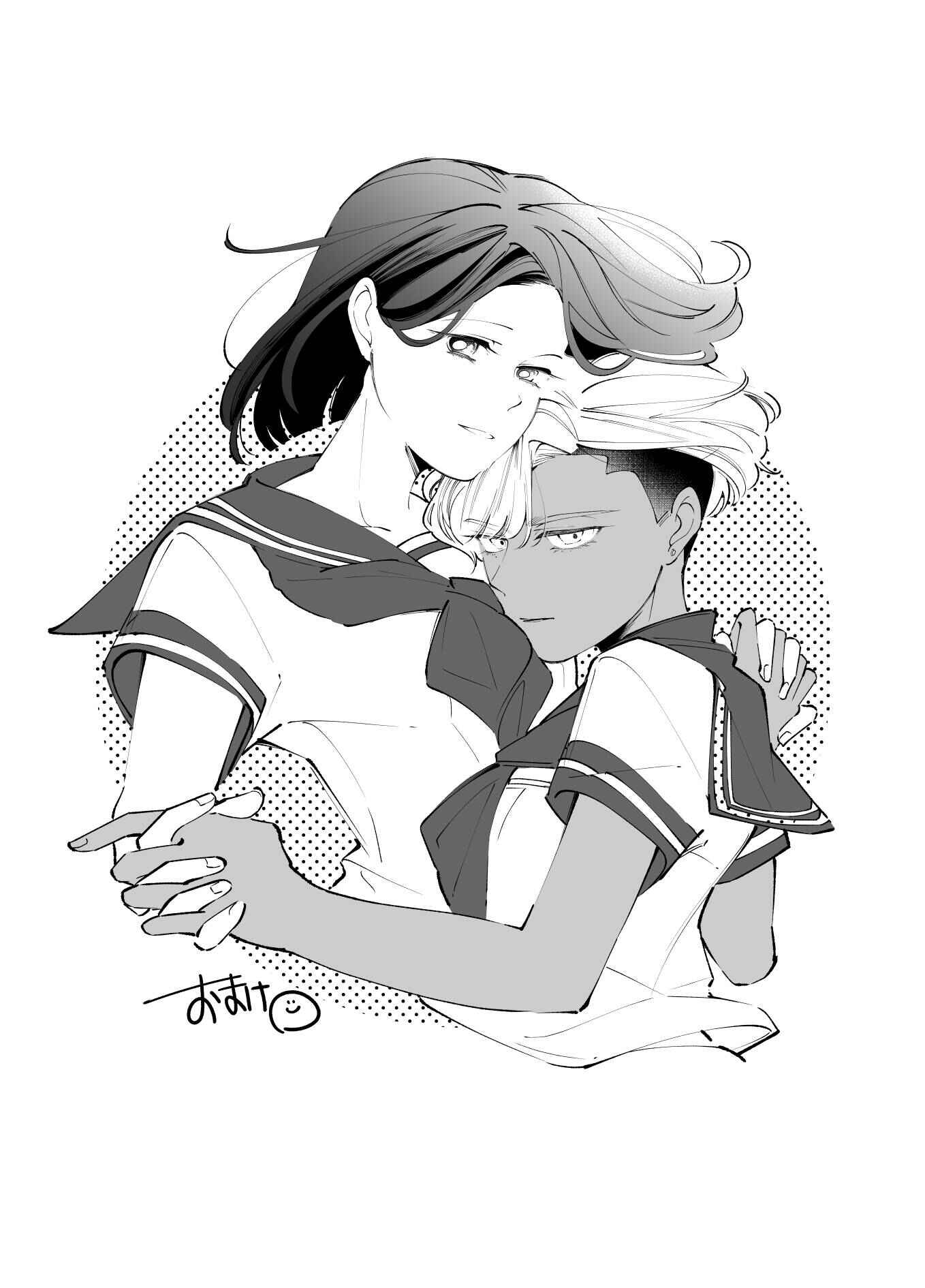 Page 7 Chapter 8 A Handsome Tanned Girlfriend Whos Easy to Please