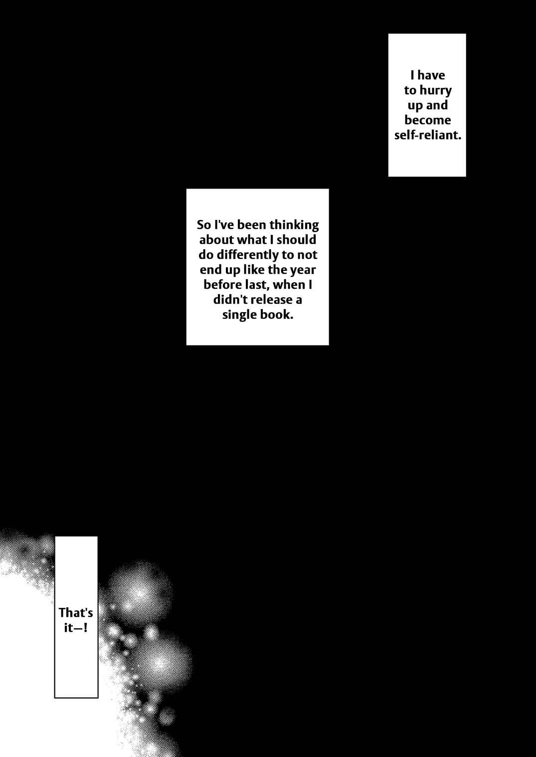 Page 2 Chapter Unknown_6d45 Eromanga Sensei - Eromanko Sensei (Doujinshi)